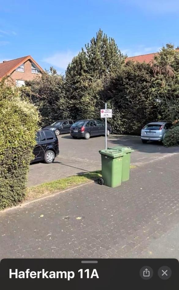 Golden Nugget inkl WLAN, Parkplatz