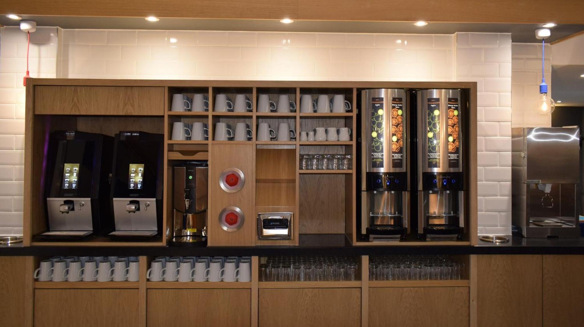 Croydon Vacations - Holiday Inn Express London Croydon, an IHG Hotel - Property Image 7