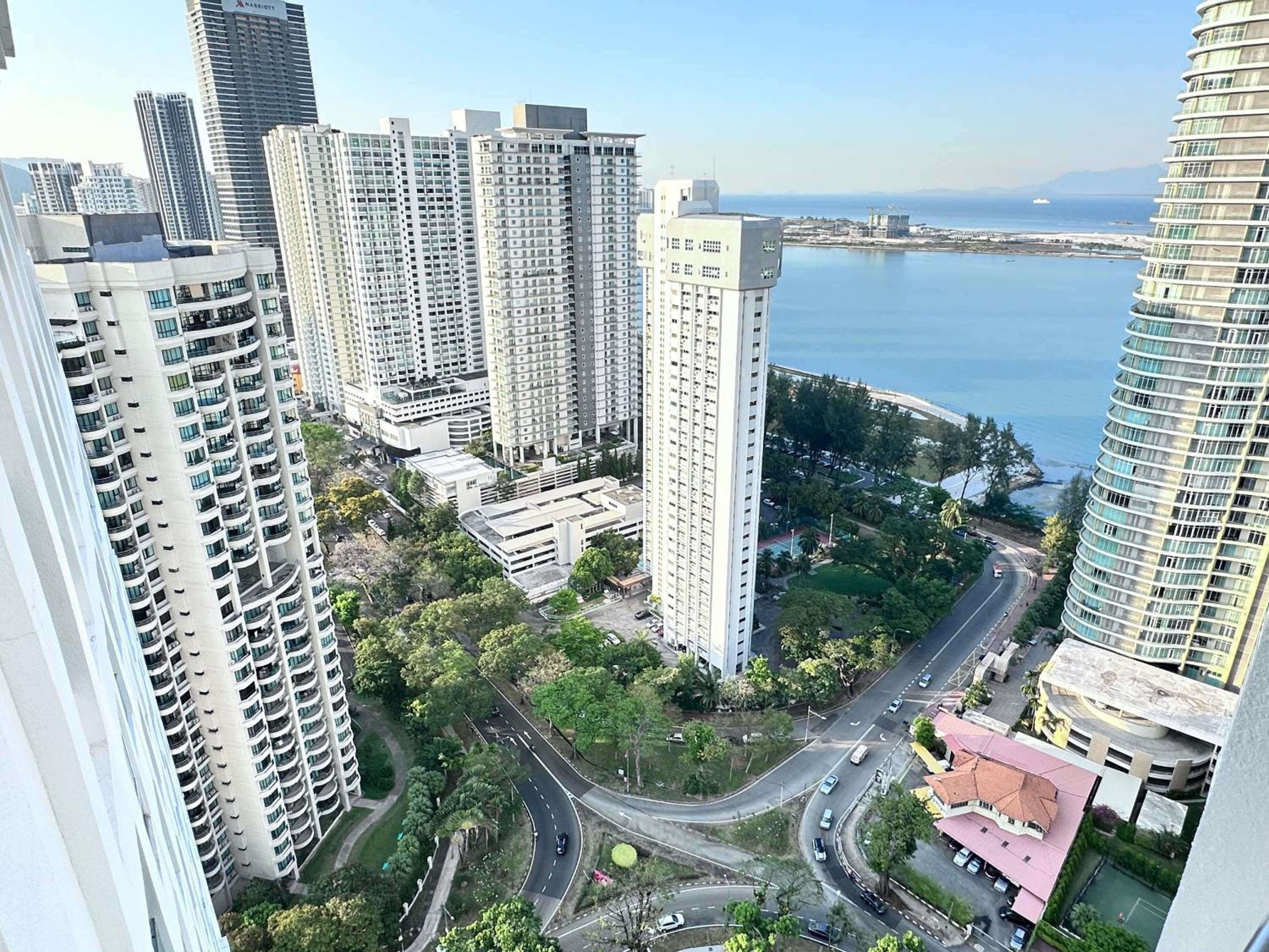 Leisure 1Bedroom Balcony Suites Gurney photo 1
