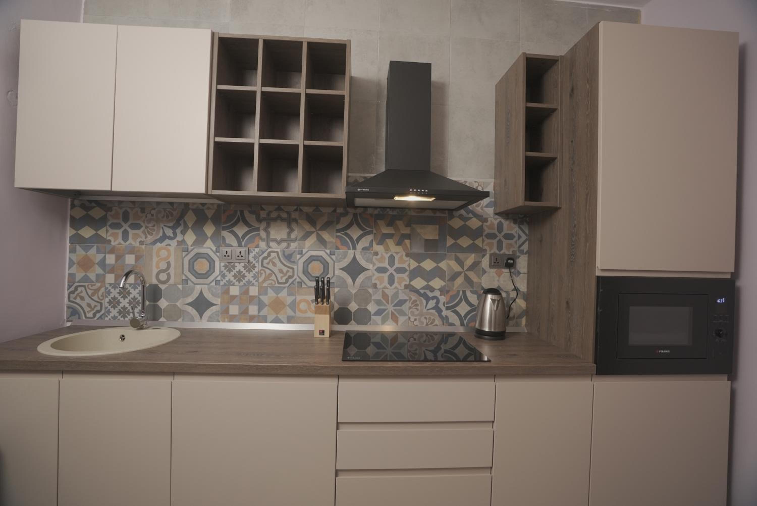 Hayat Apartments & Homes