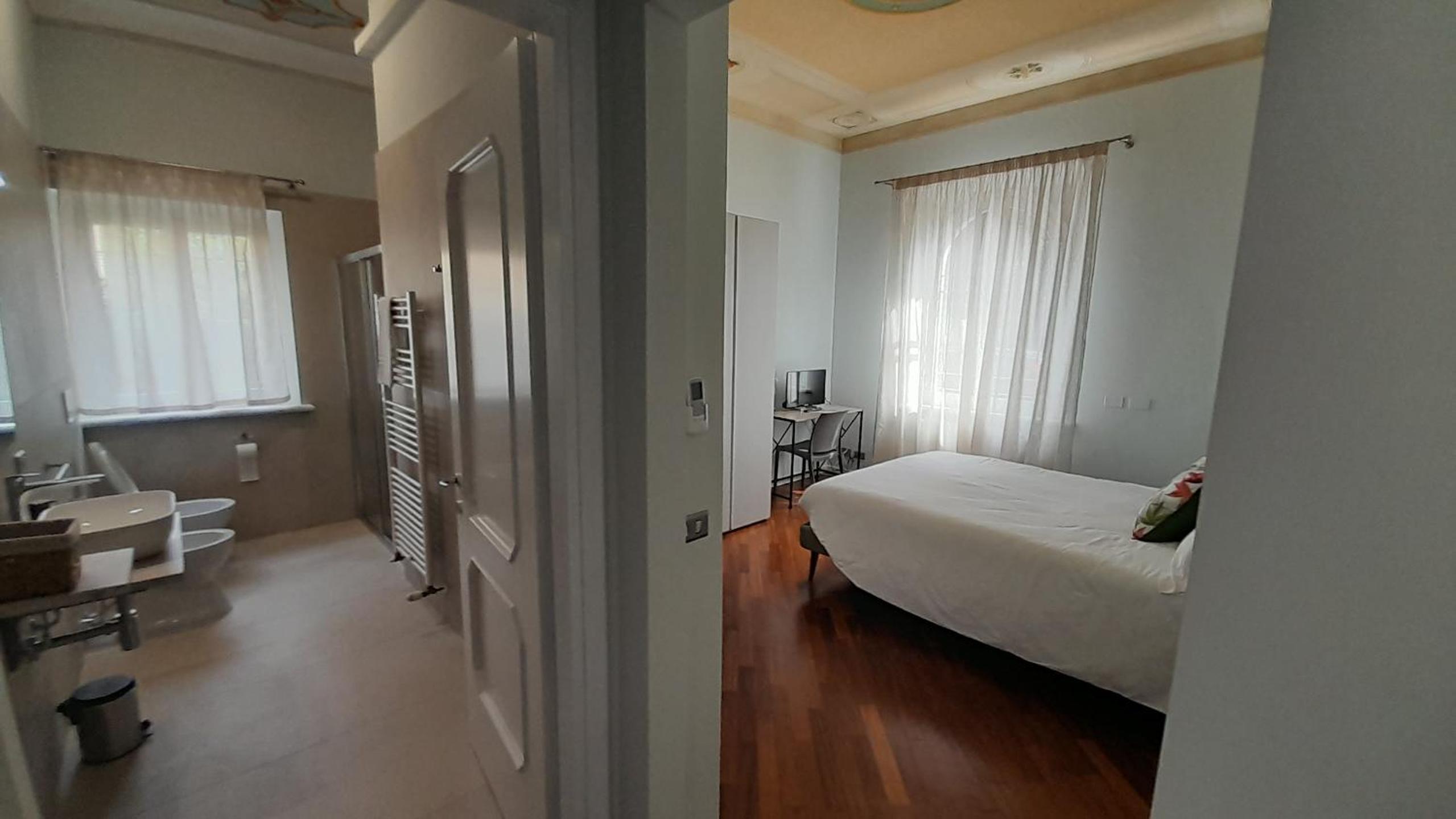 B&B Villa Sofora view 5