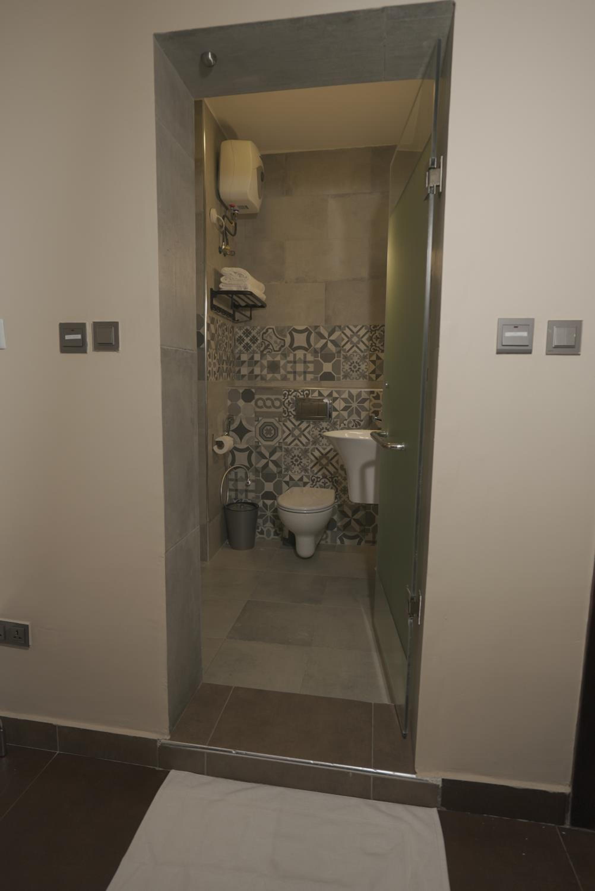 Hayat Apartments & Homes