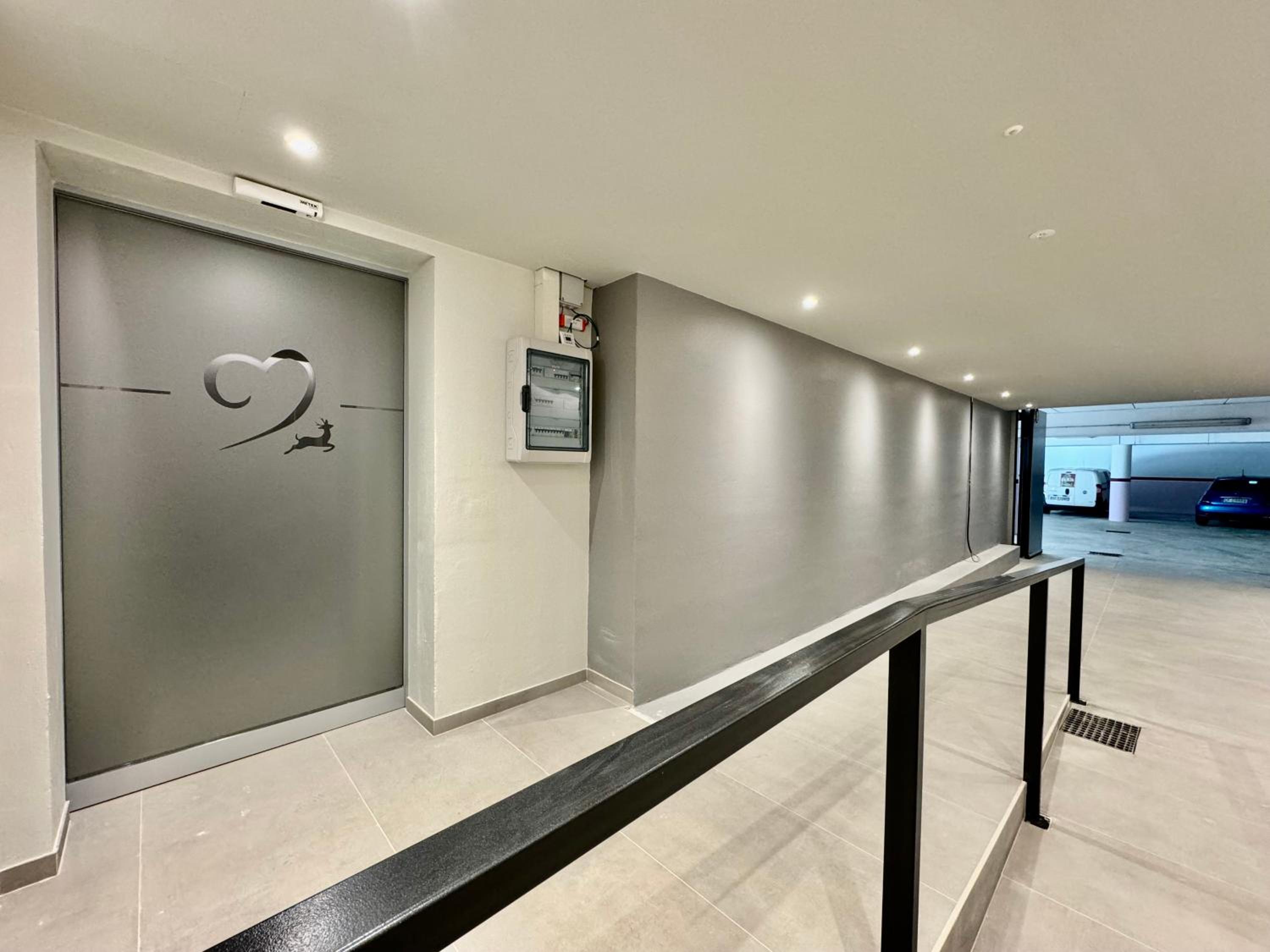 Cesa Planber Apartments Mountain View BIKE FRIENDLY