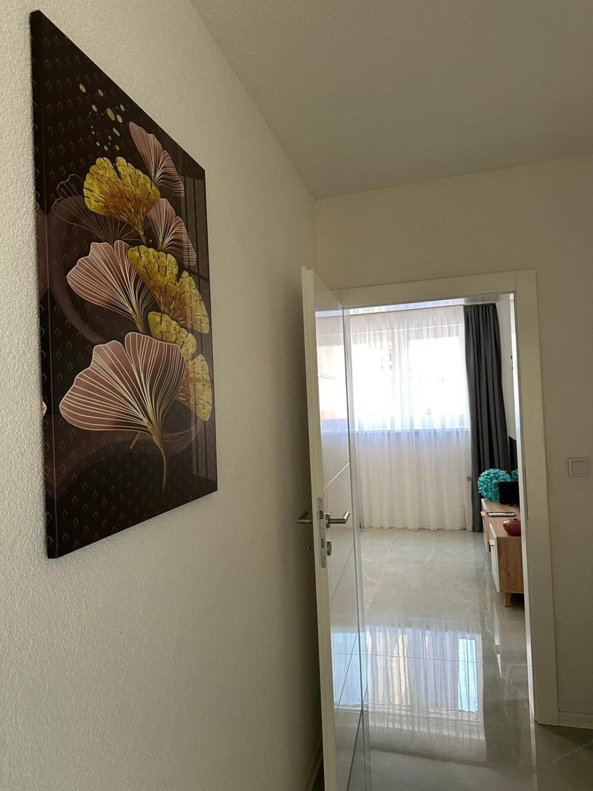Saray Apartman