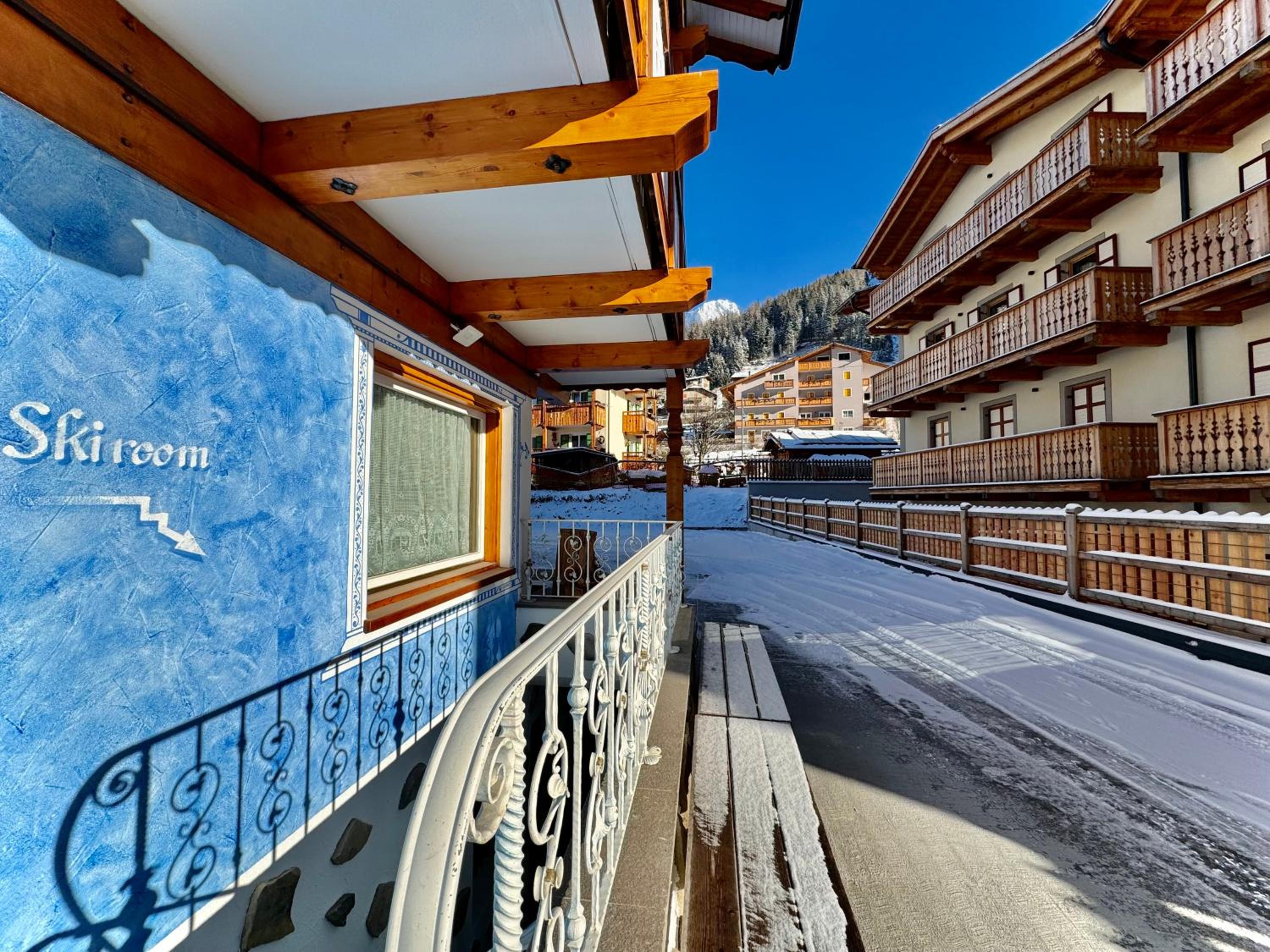 Cesa Planber Apartments Mountain View BIKE FRIENDLY