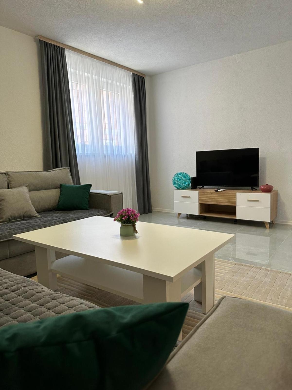 Saray Apartman
