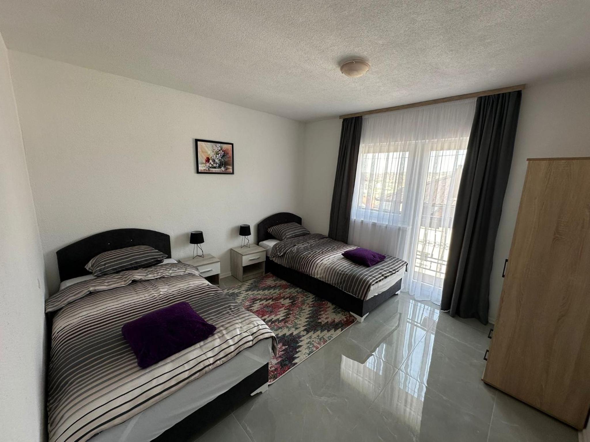 Saray Apartman