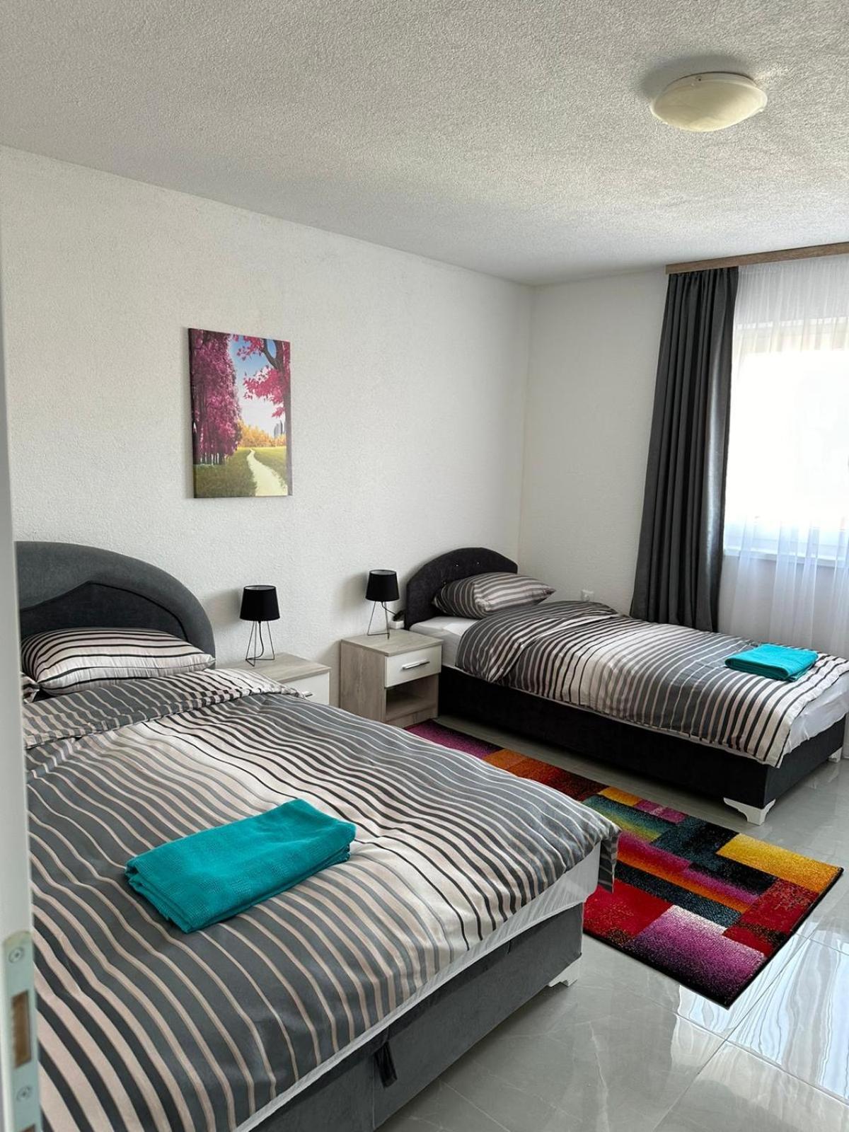 Saray Apartman