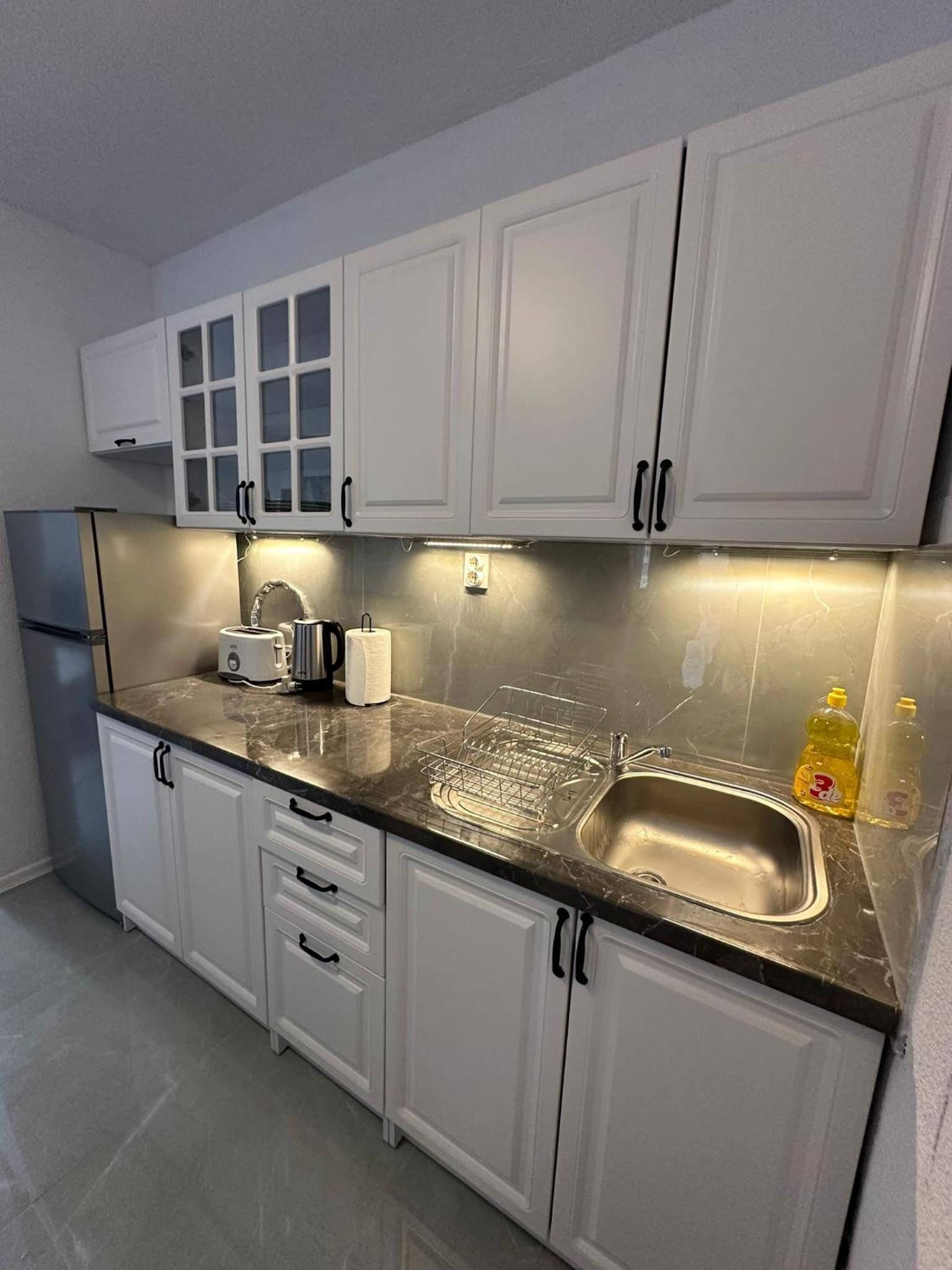 Saray Apartman