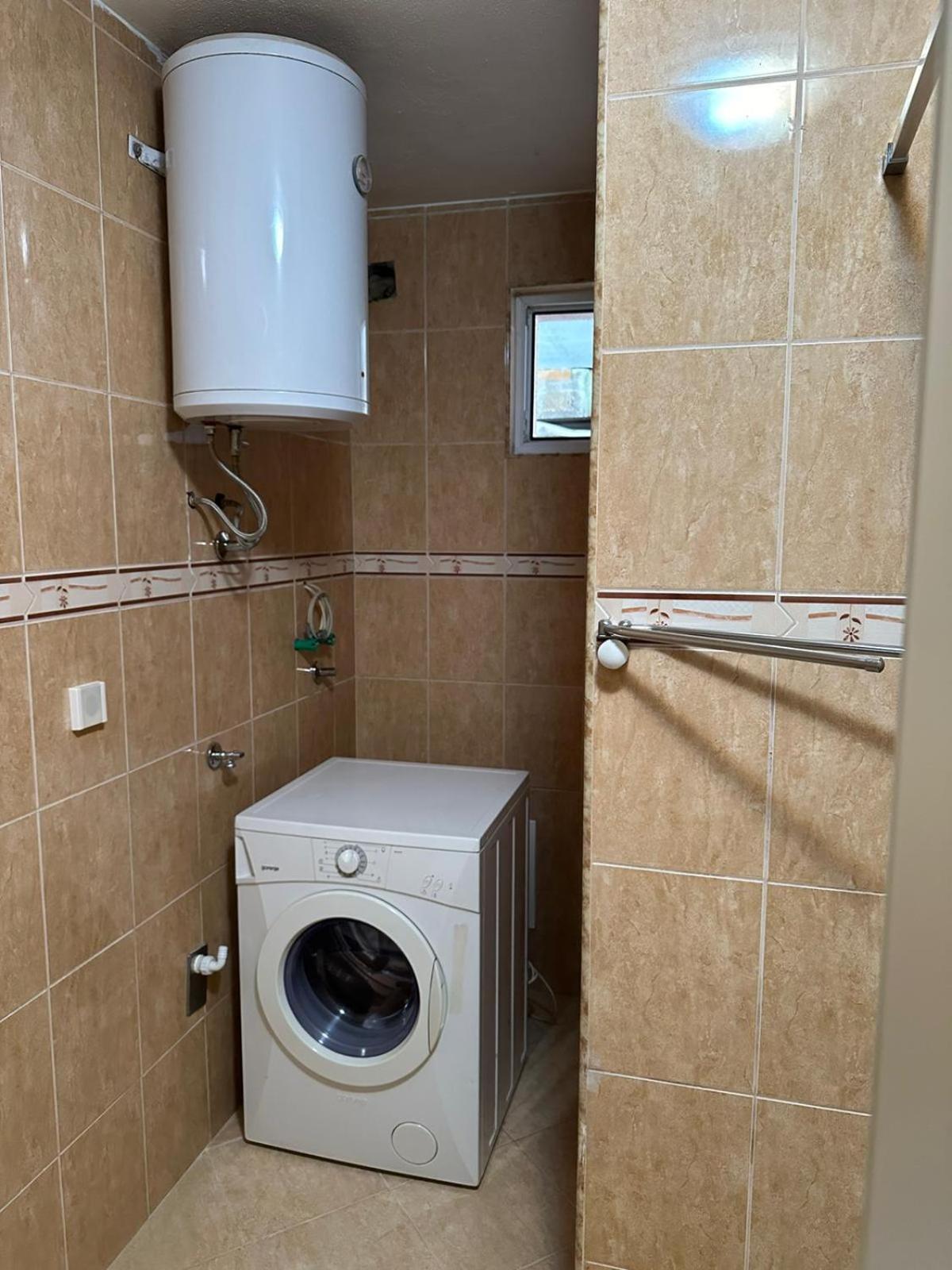 Saray Apartman
