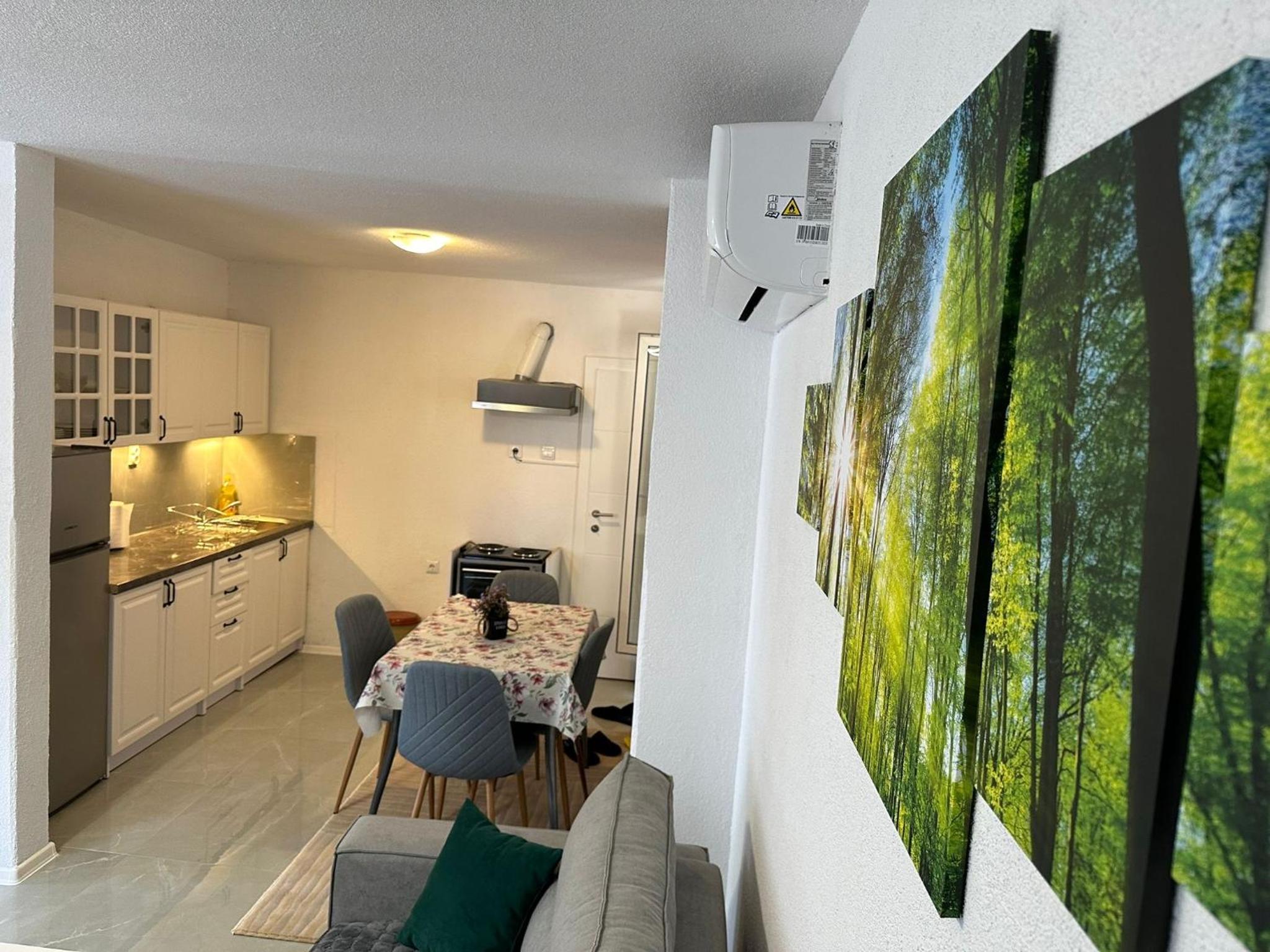 Saray Apartman