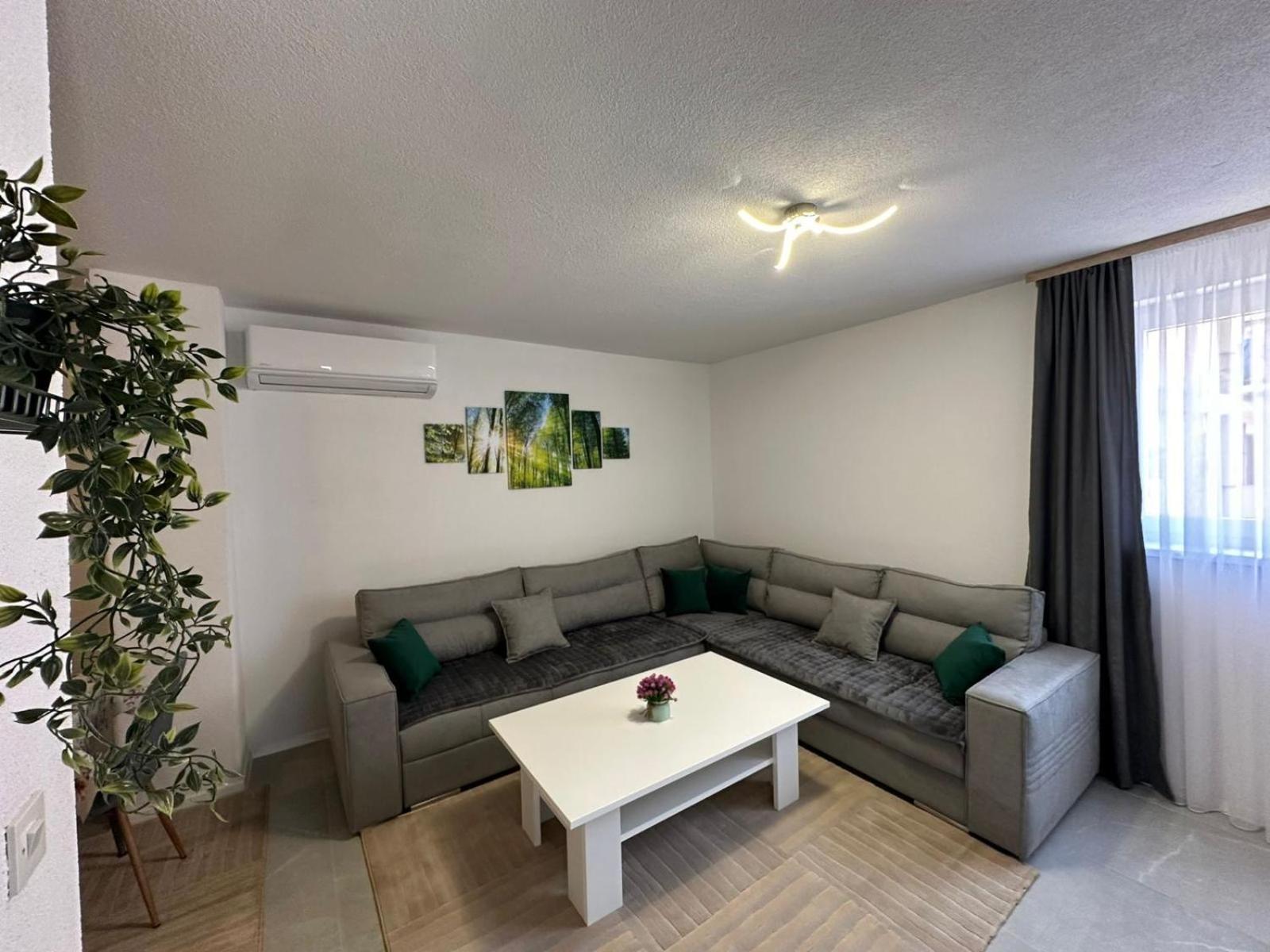 Saray Apartman