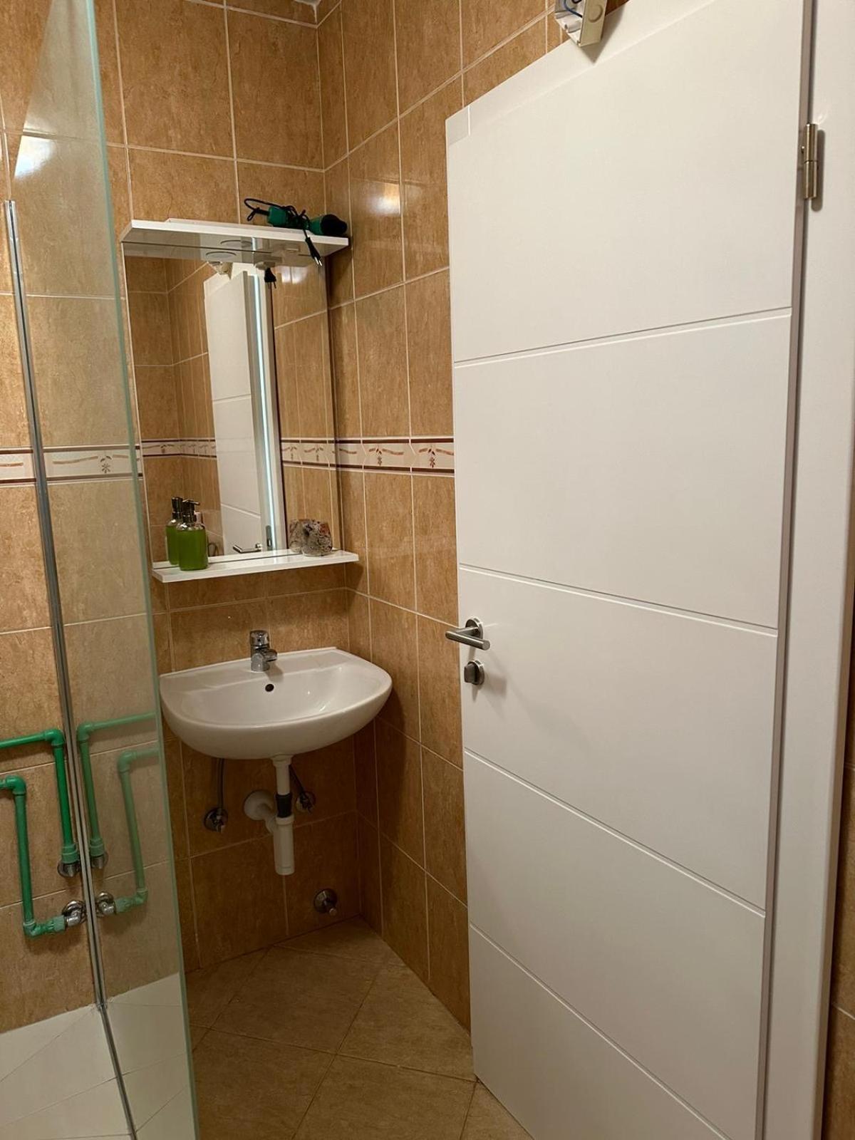 Saray Apartman