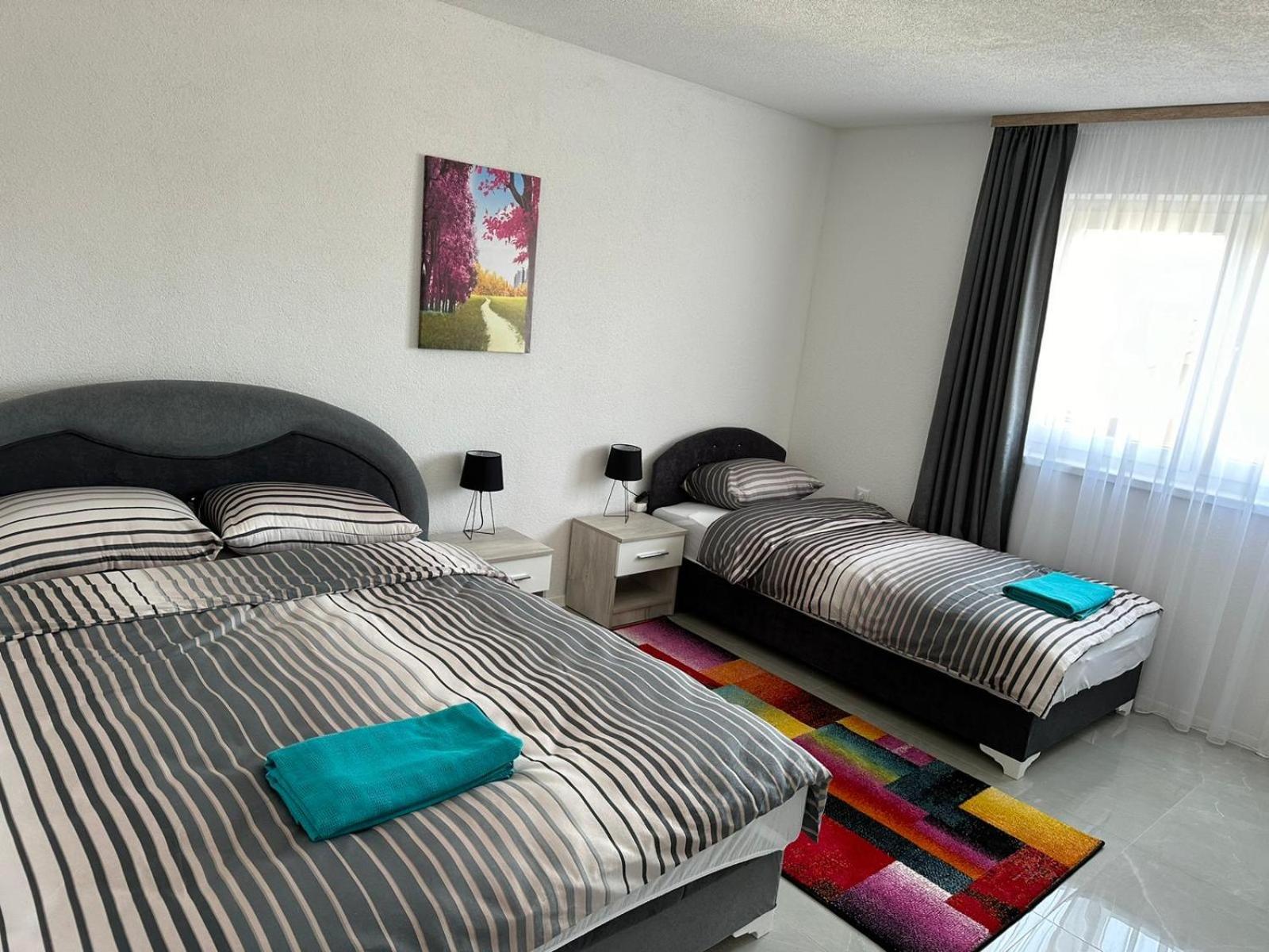 Saray Apartman
