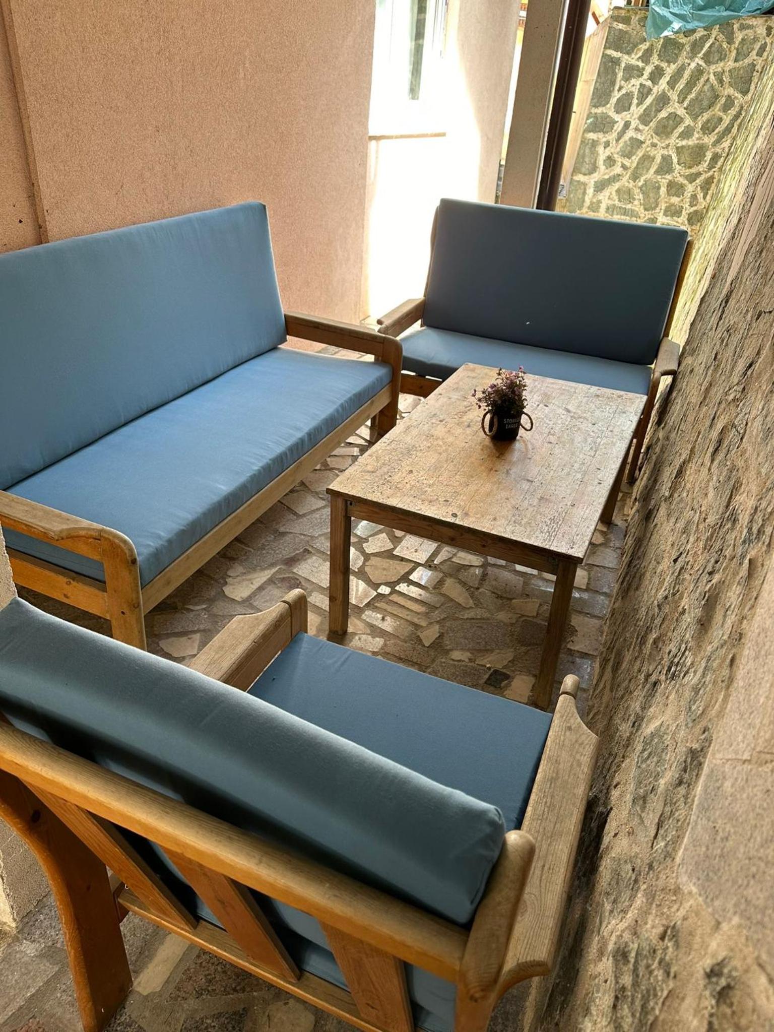 Saray Apartman