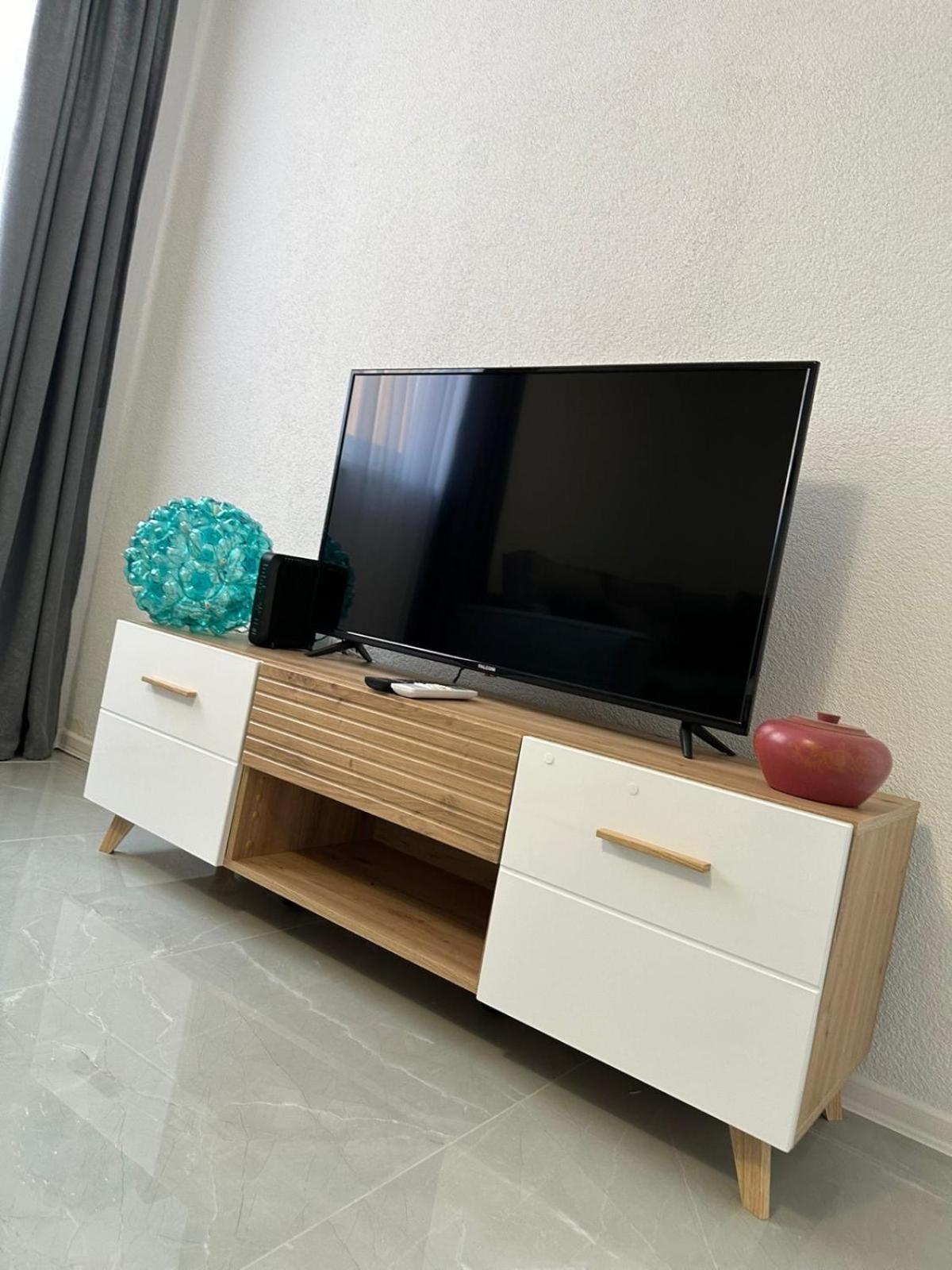 Saray Apartman