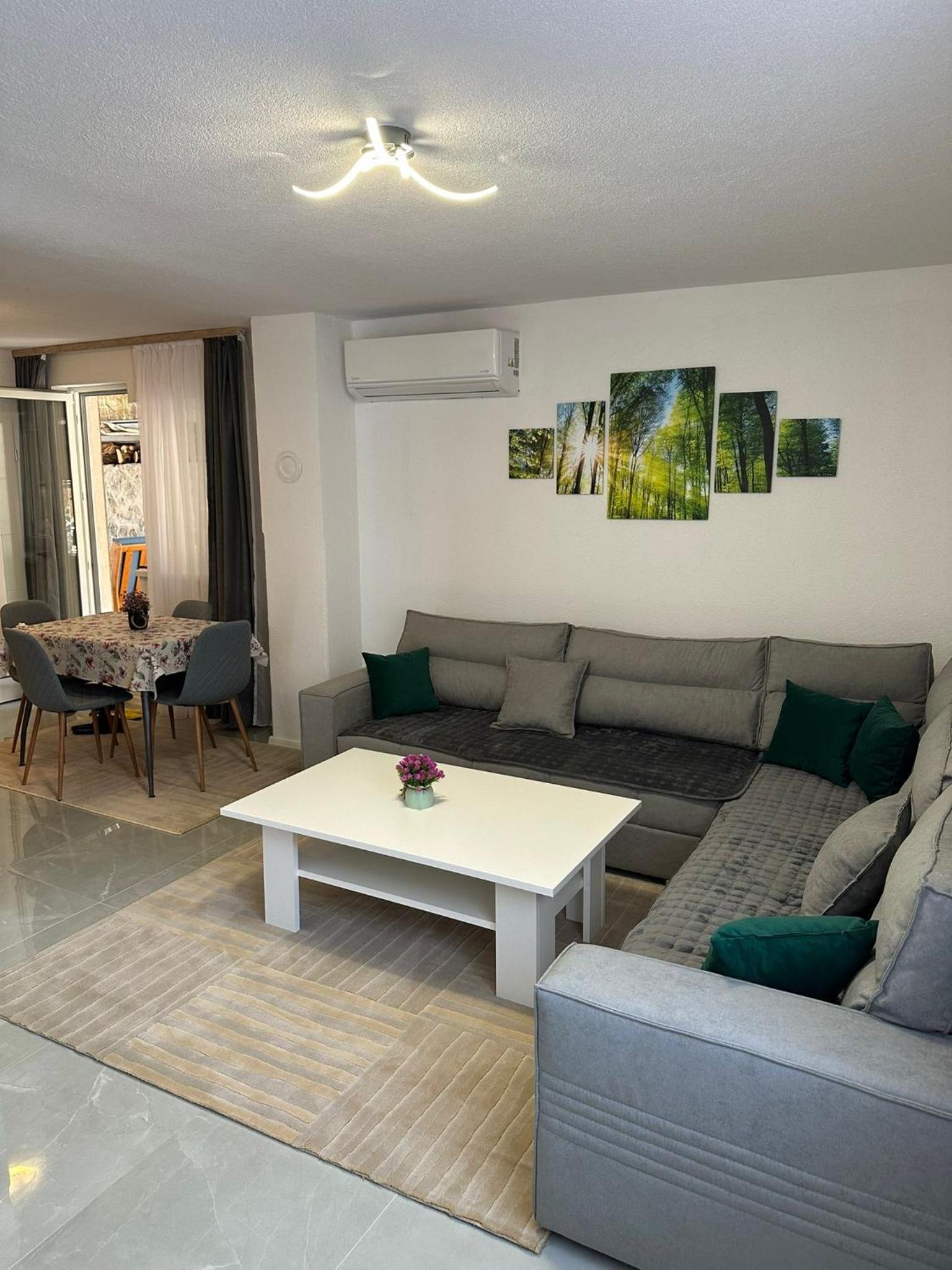 Saray Apartman