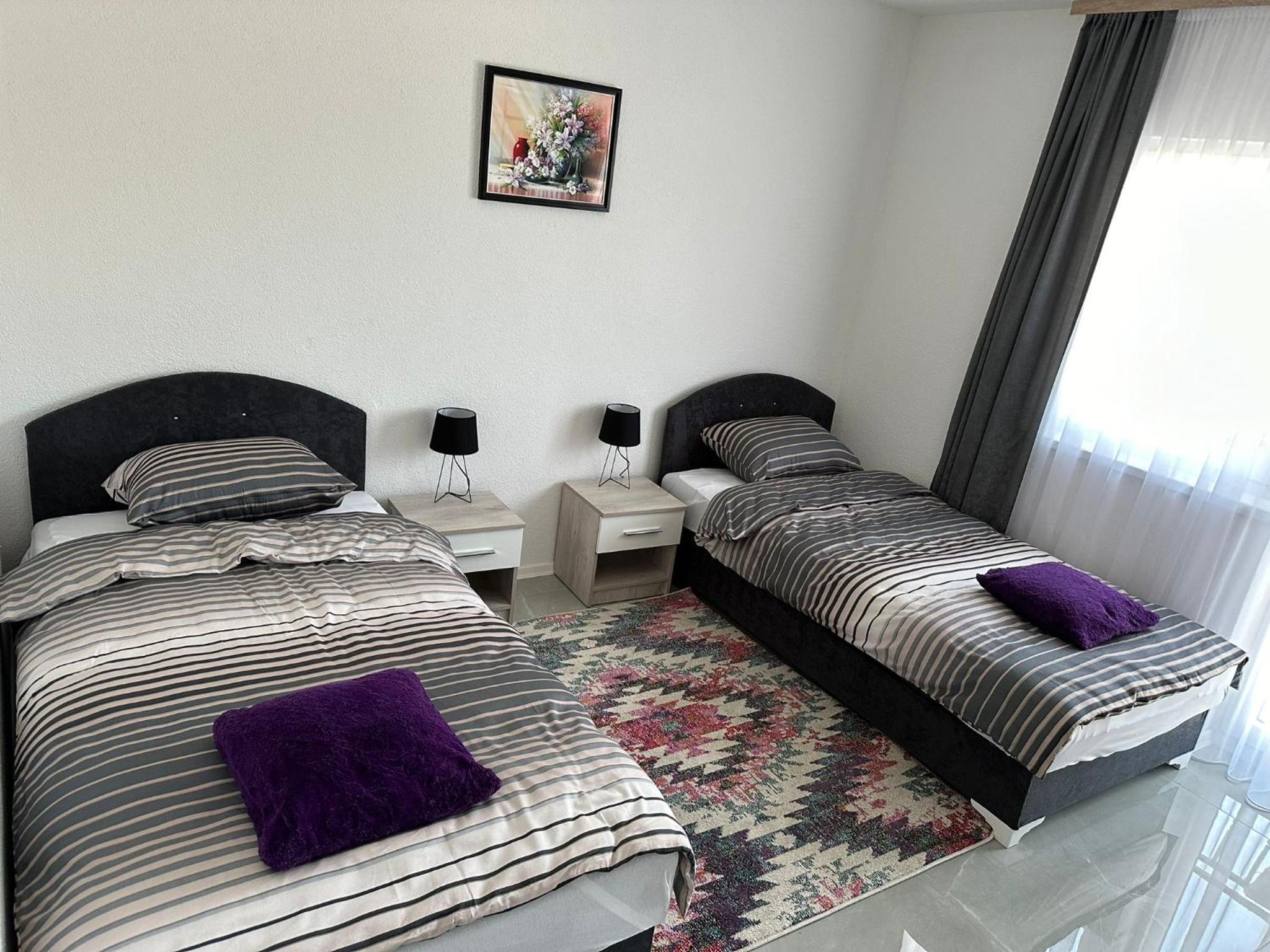 Saray Apartman