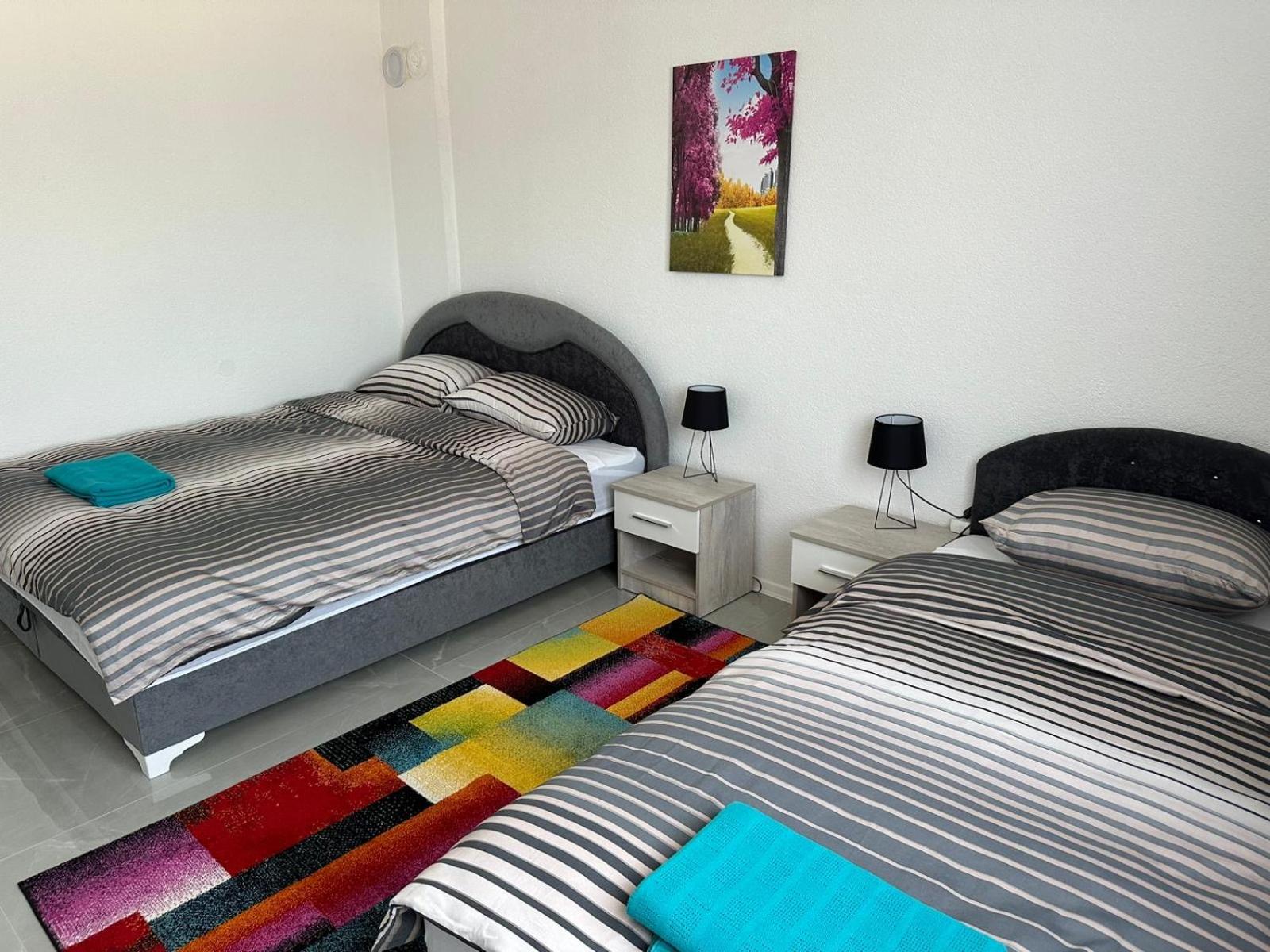 Saray Apartman