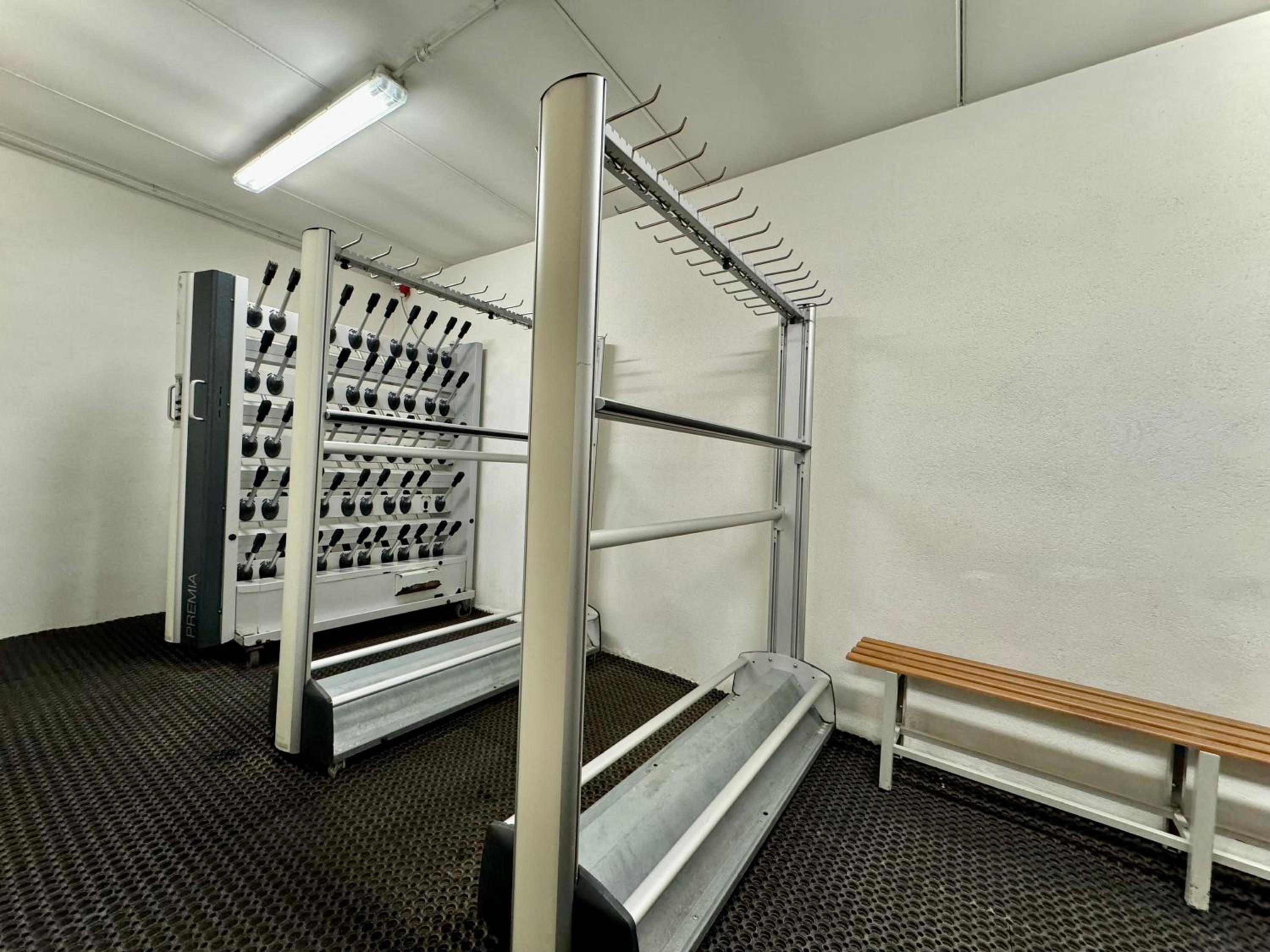 Cesa Planber Apartments Mountain View BIKE FRIENDLY