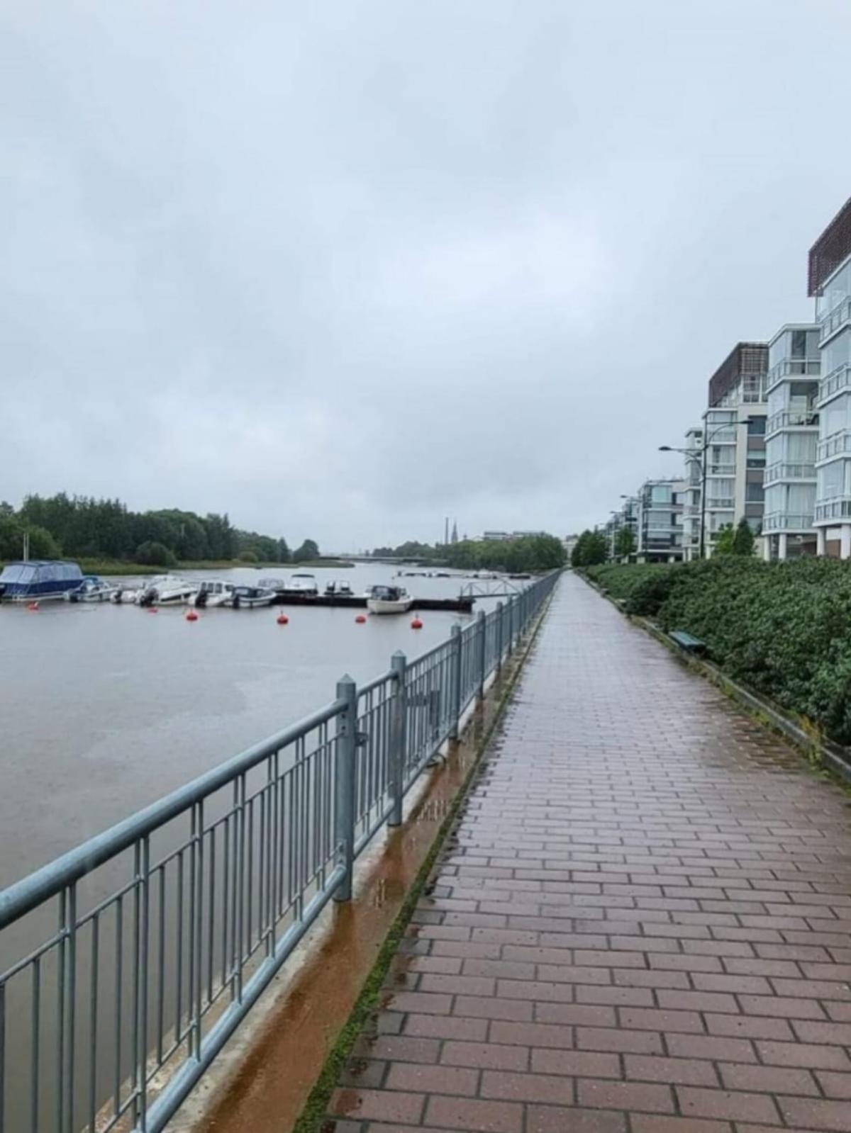 Hotel Makasiiniranta - Image 1