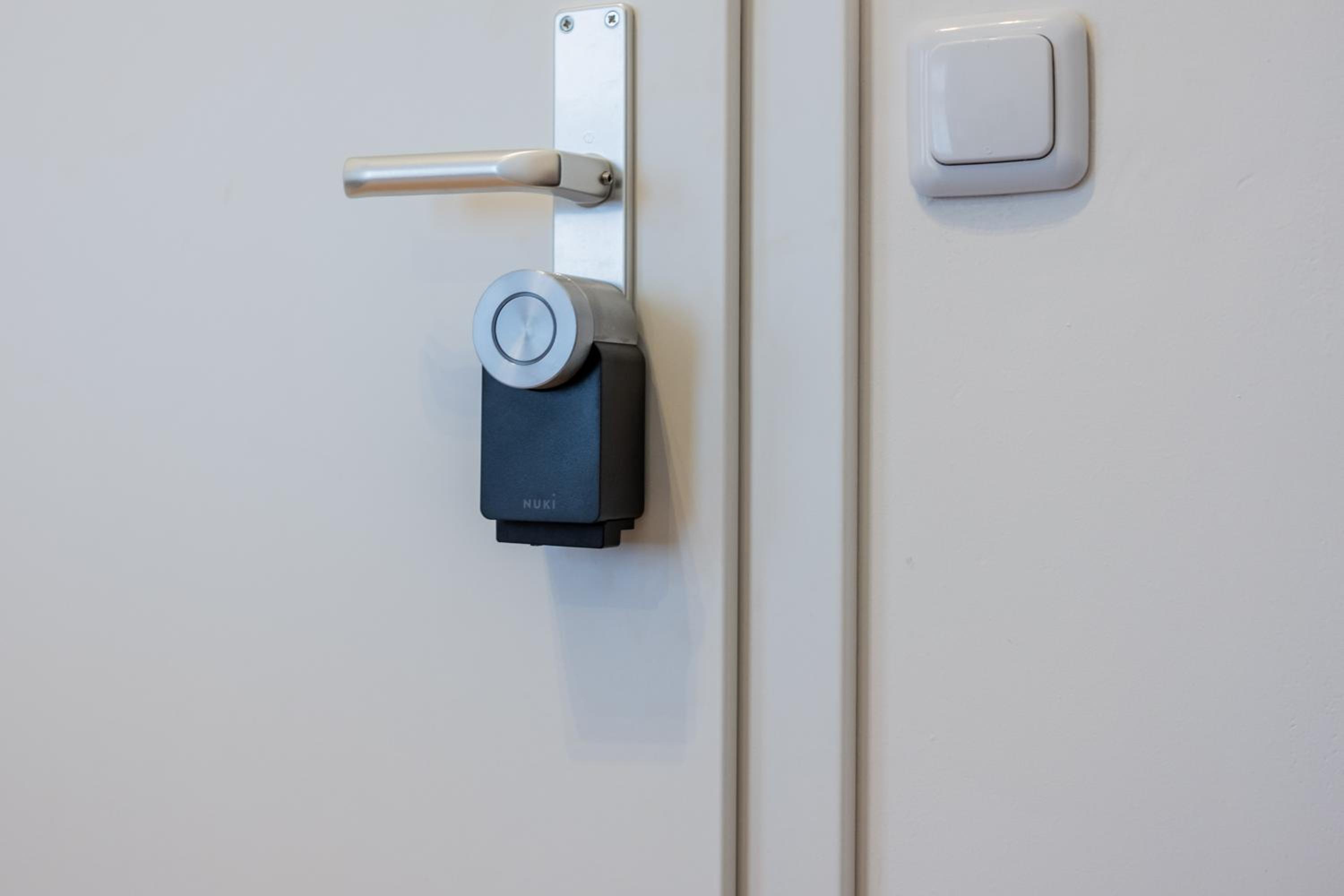 Suite 147 in Prenzlauer Berg