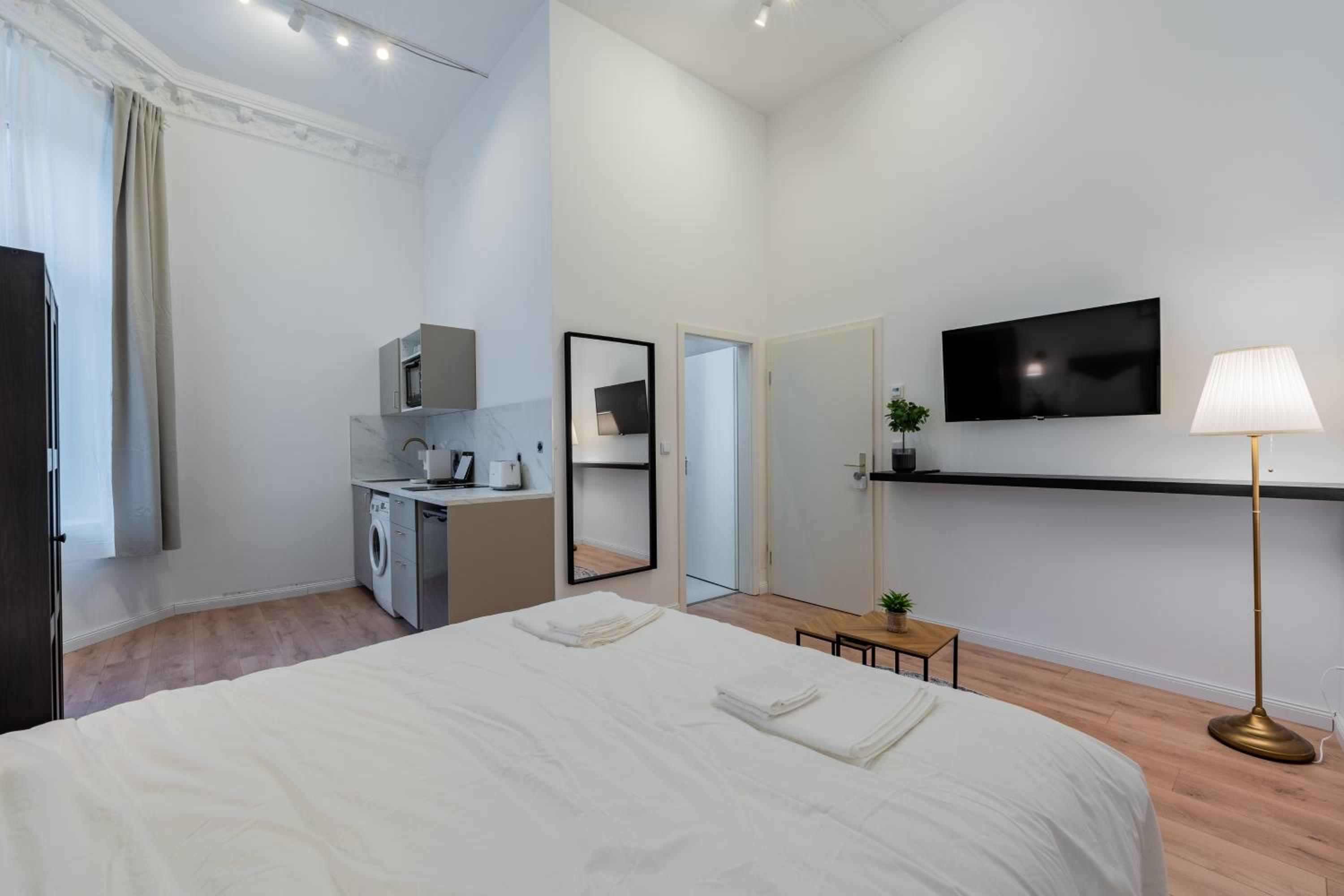 Suite 147 in Prenzlauer Berg