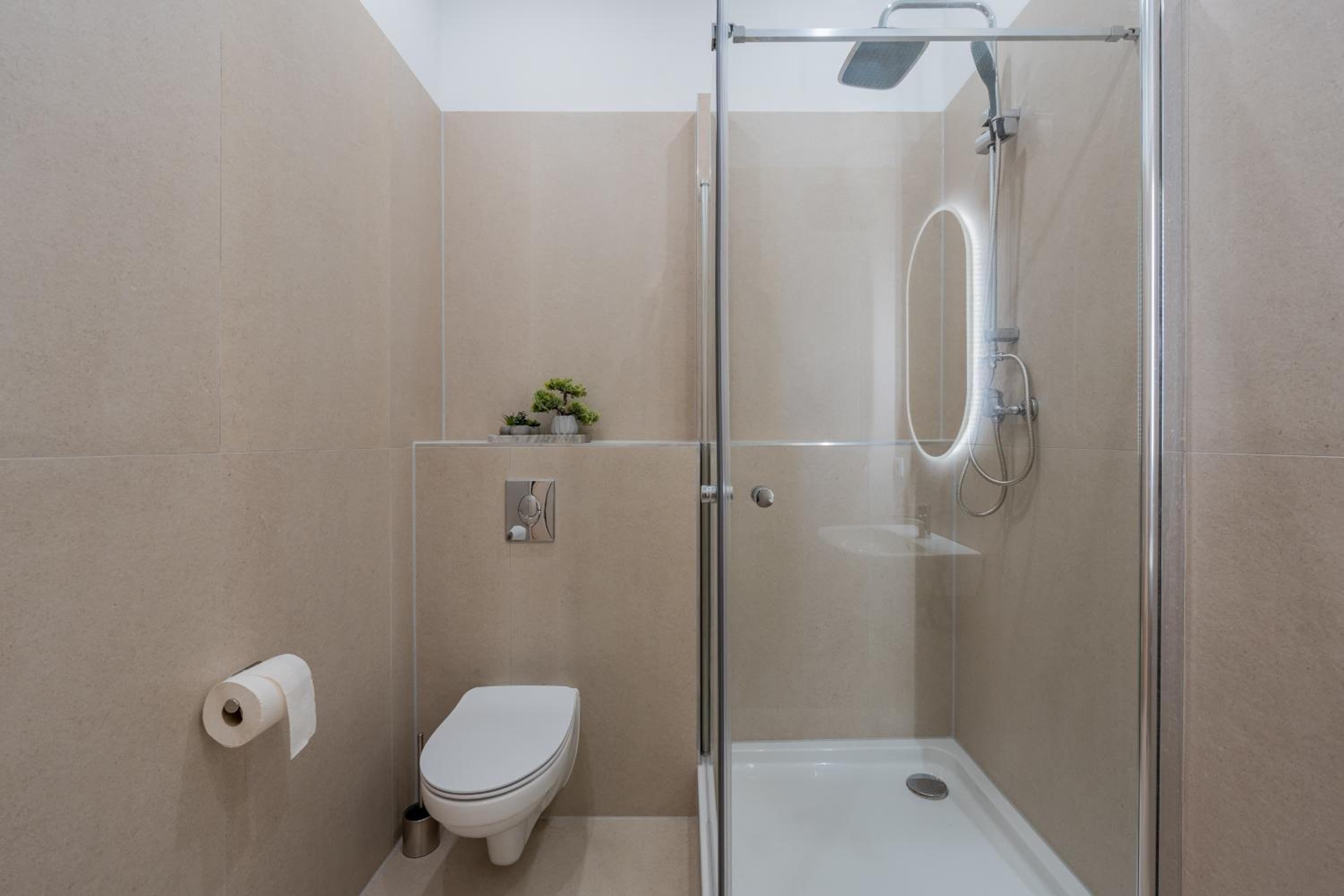 Suite 147 in Prenzlauer Berg