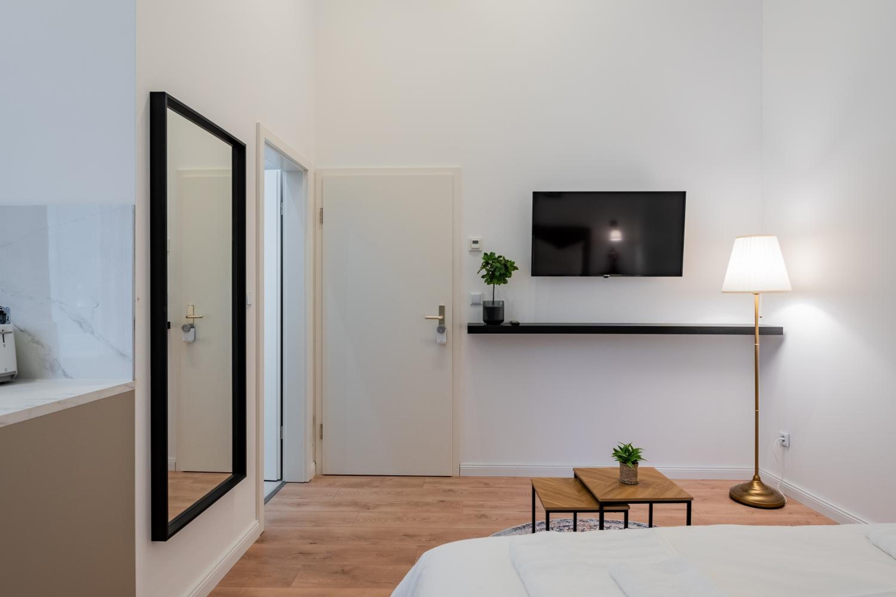 Suite 147 in Prenzlauer Berg