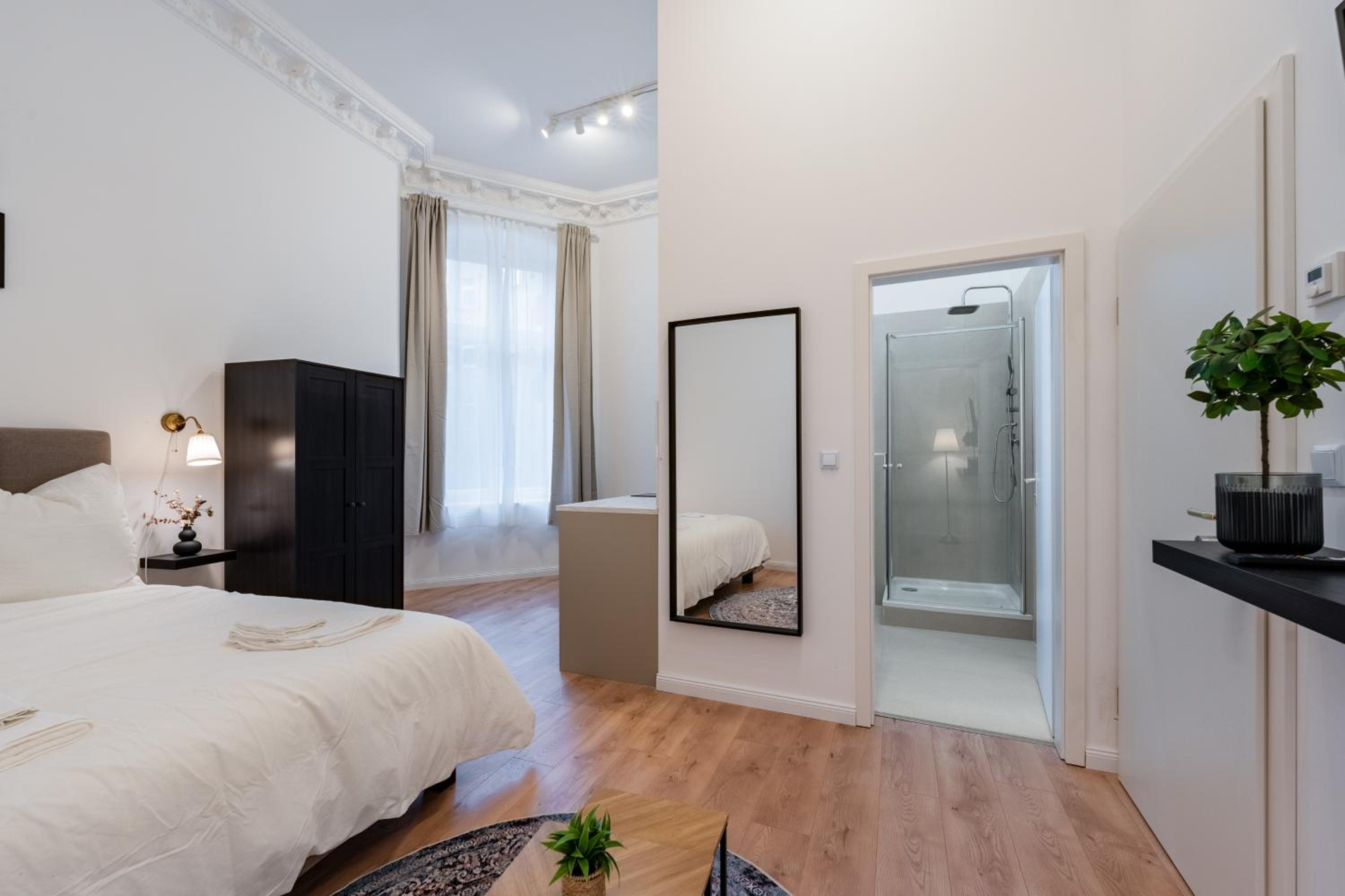 Suite 147 in Prenzlauer Berg