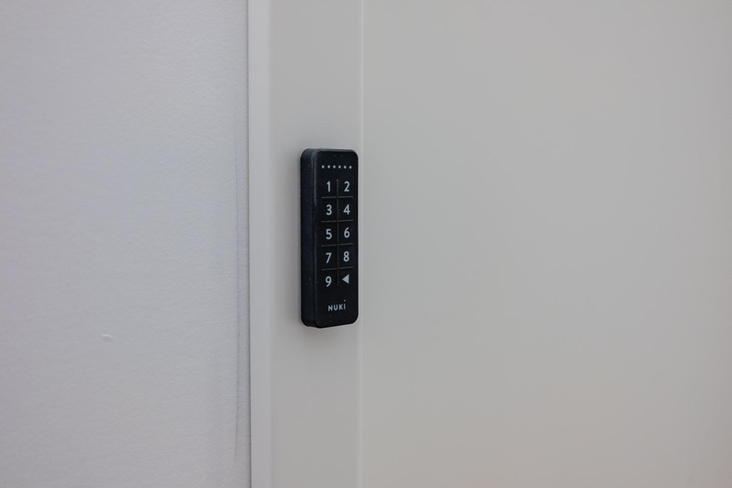 Suite 147 in Prenzlauer Berg