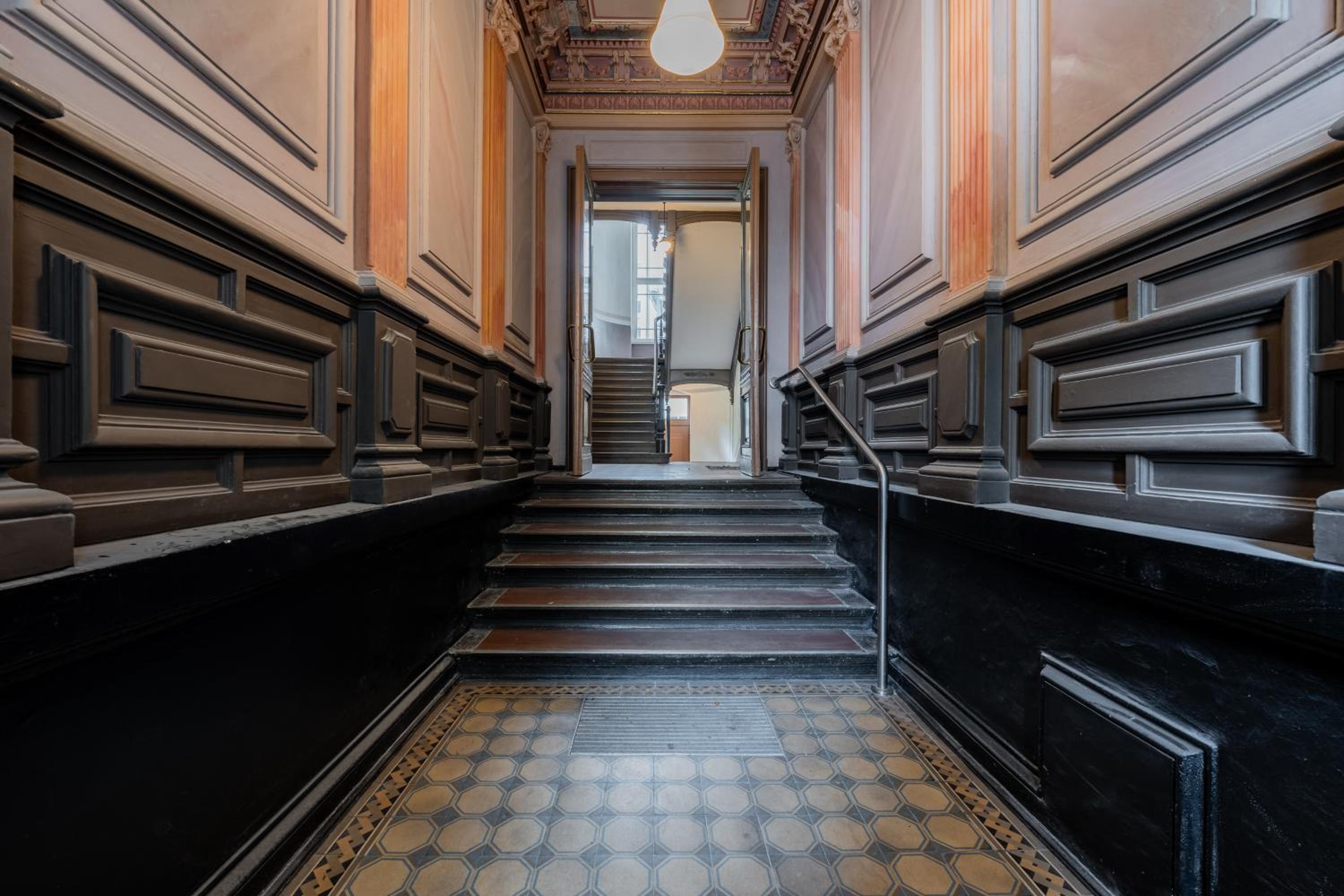 Suite 147 in Prenzlauer Berg