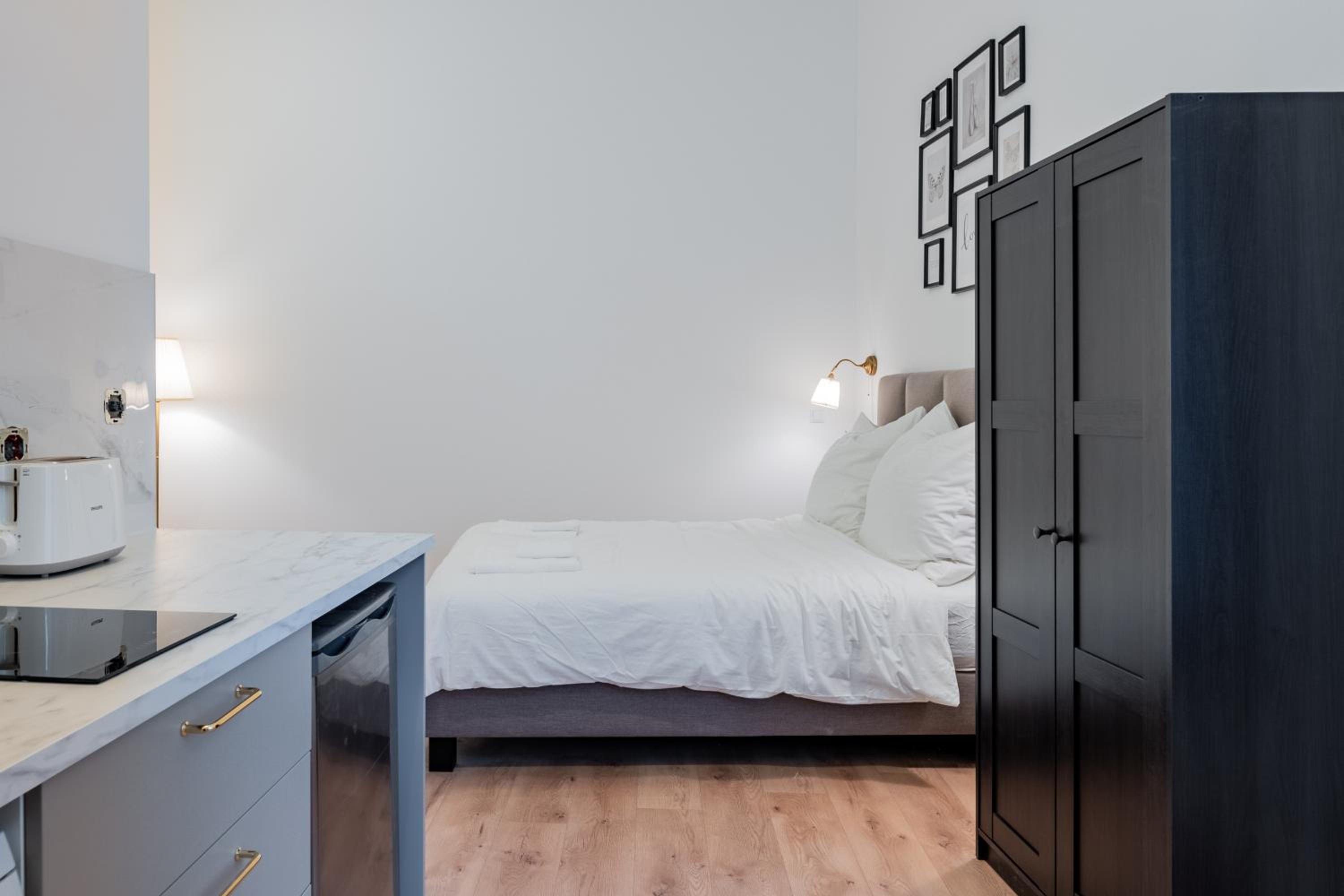 Suite 147 in Prenzlauer Berg