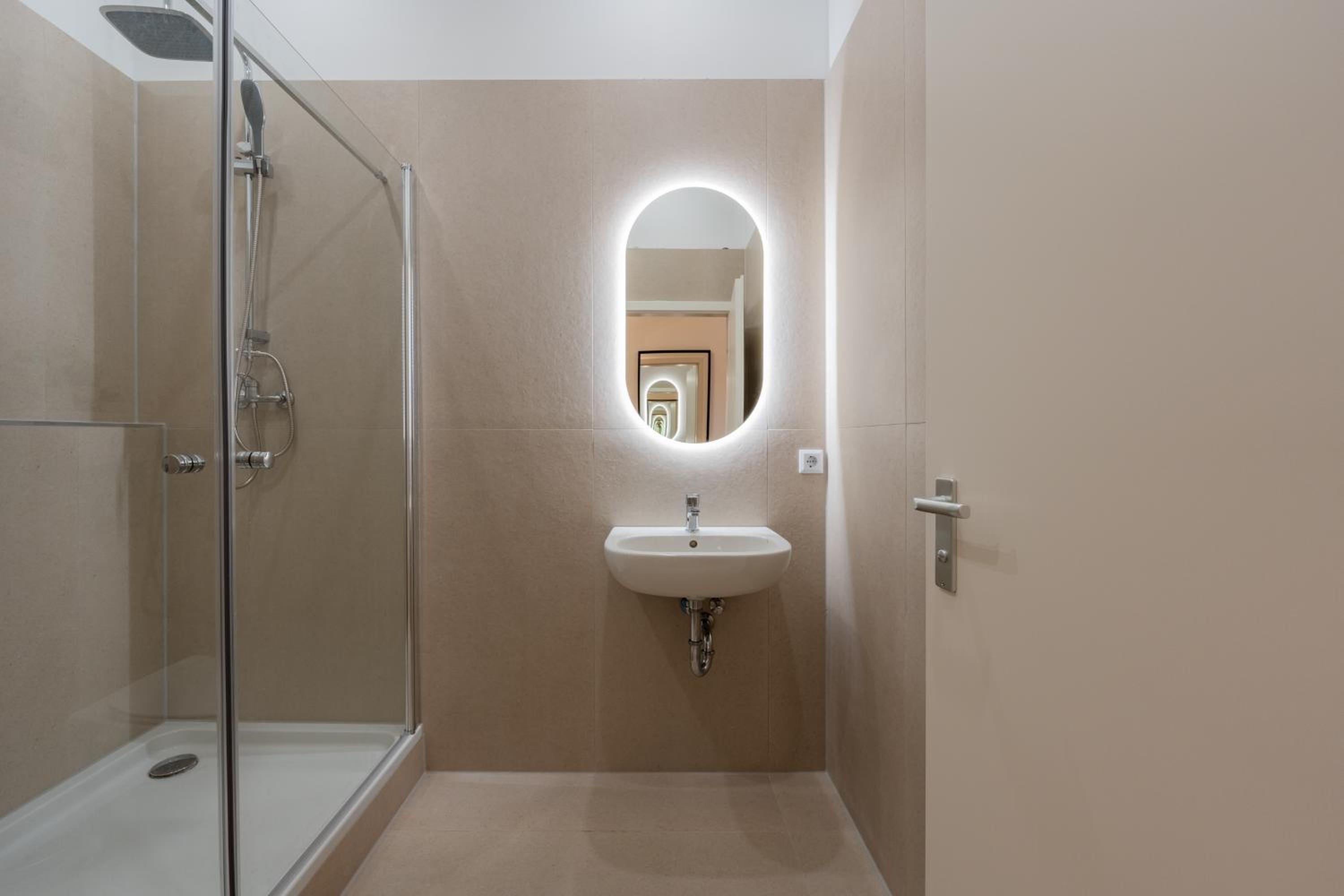 Suite 147 in Prenzlauer Berg