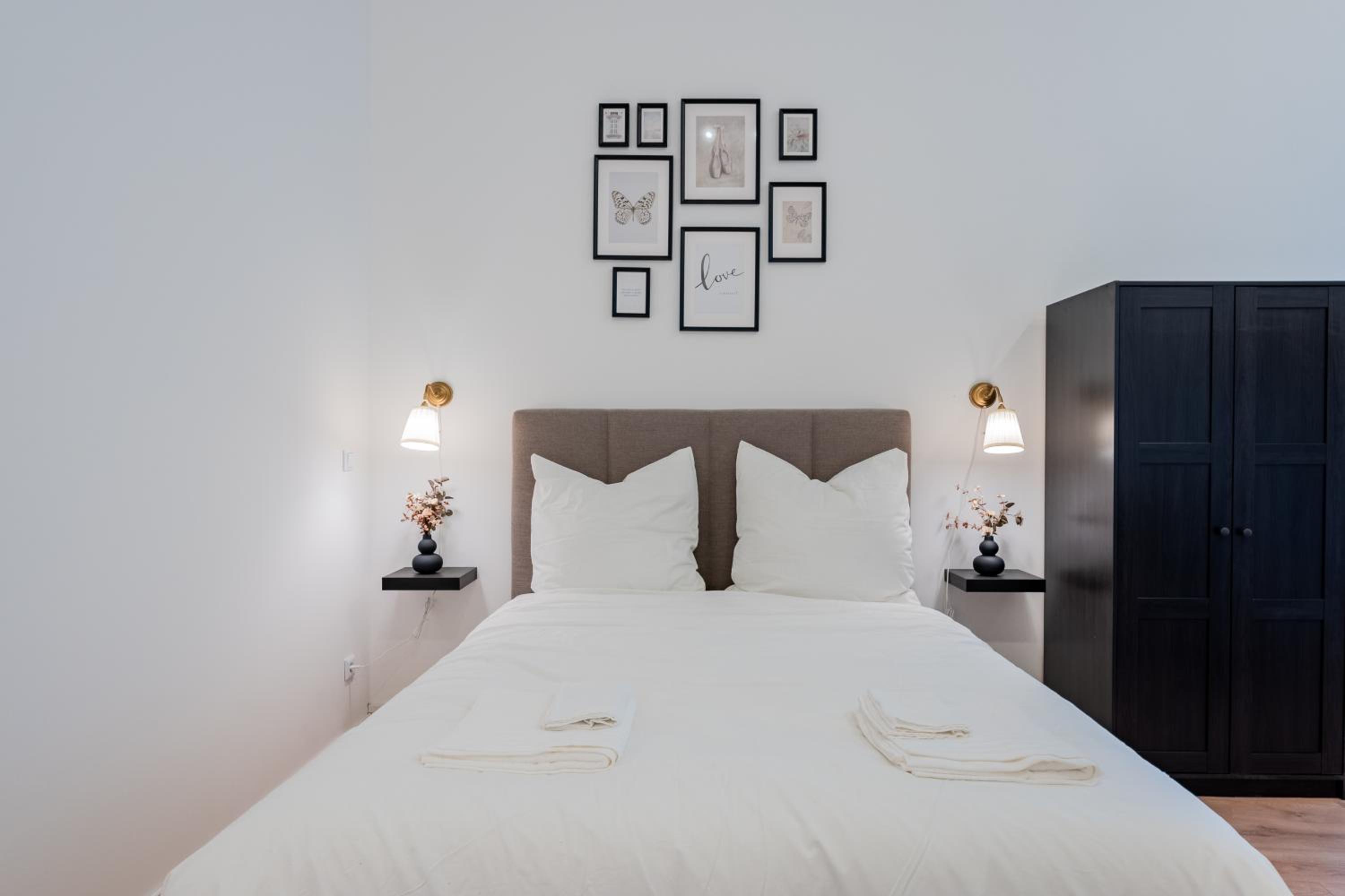 Suite 147 in Prenzlauer Berg