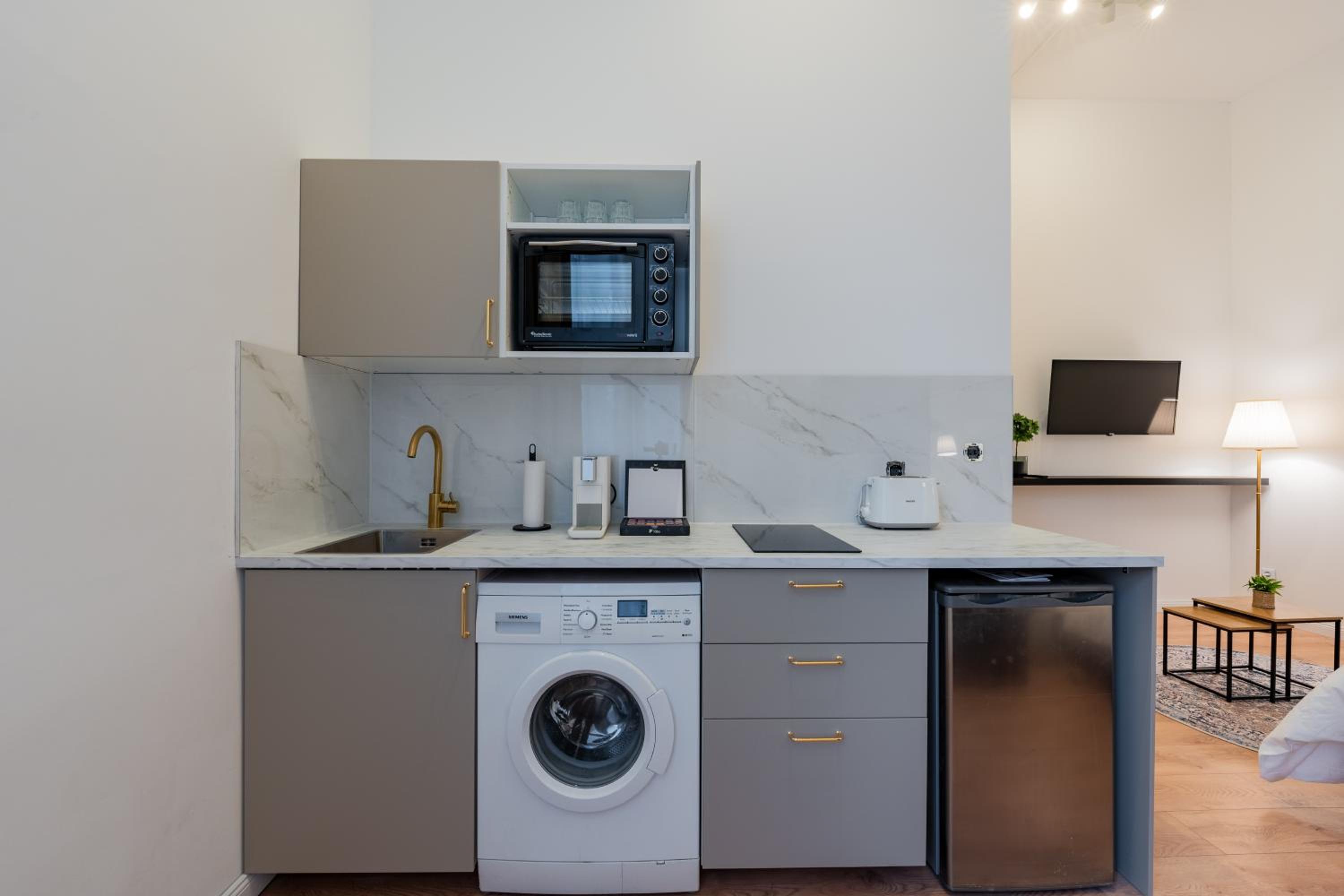 Suite 147 in Prenzlauer Berg