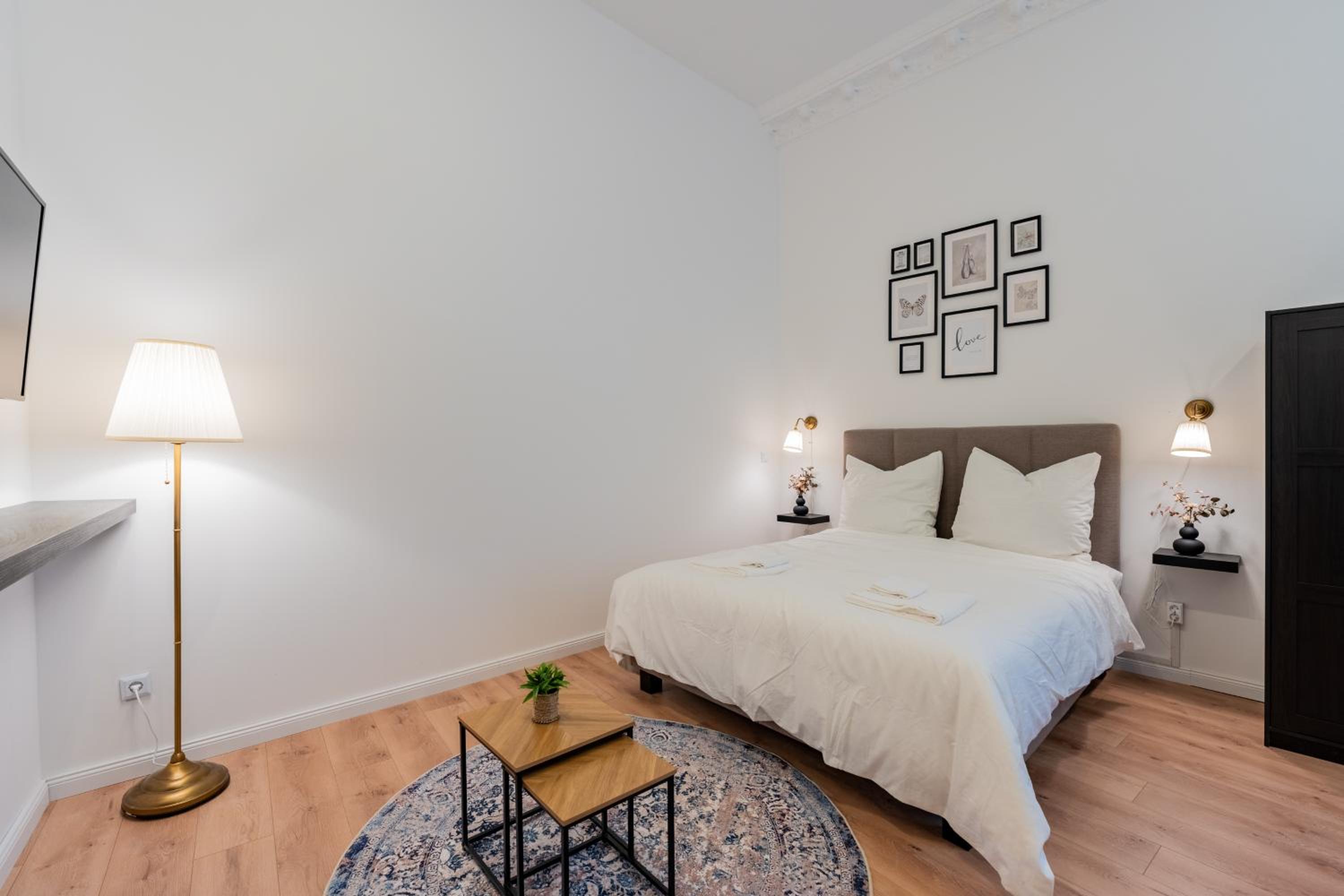 Suite 147 in Prenzlauer Berg