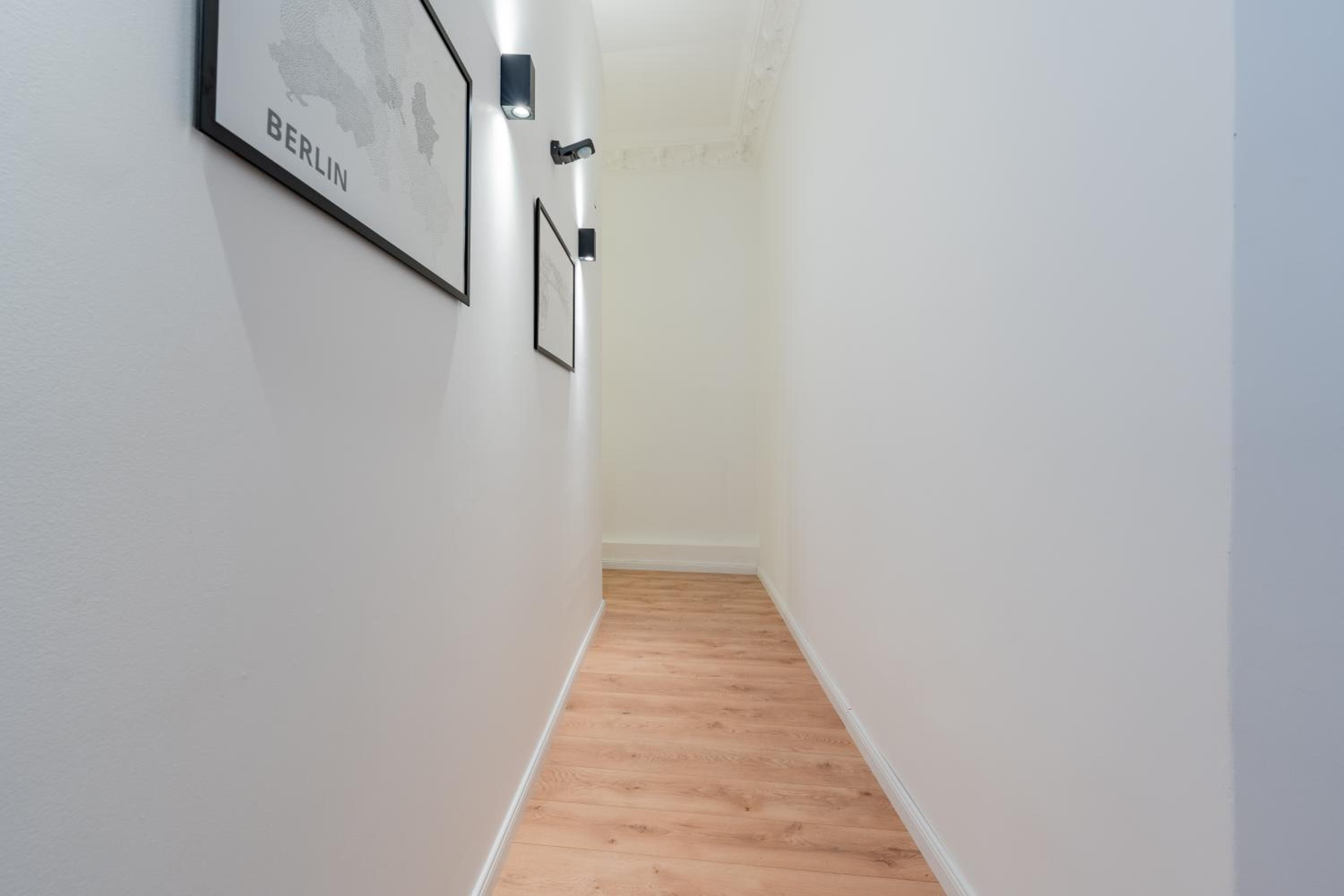 Suite 147 in Prenzlauer Berg