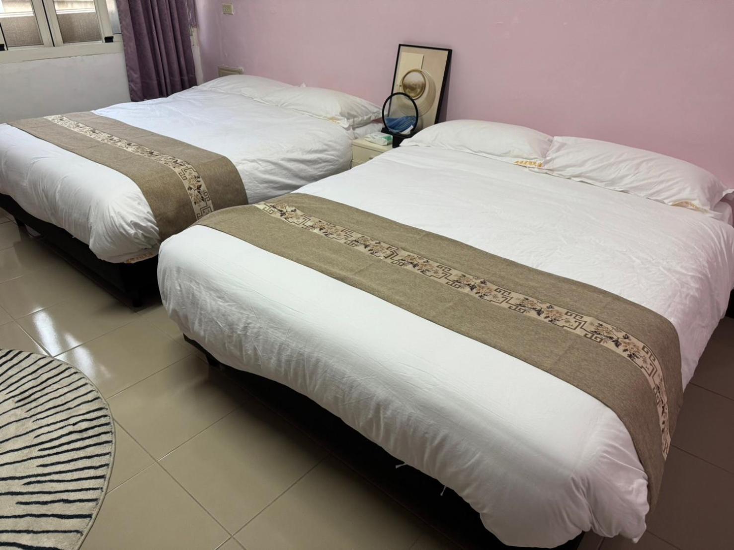 Lukang Hung-shiu Homestay view 3