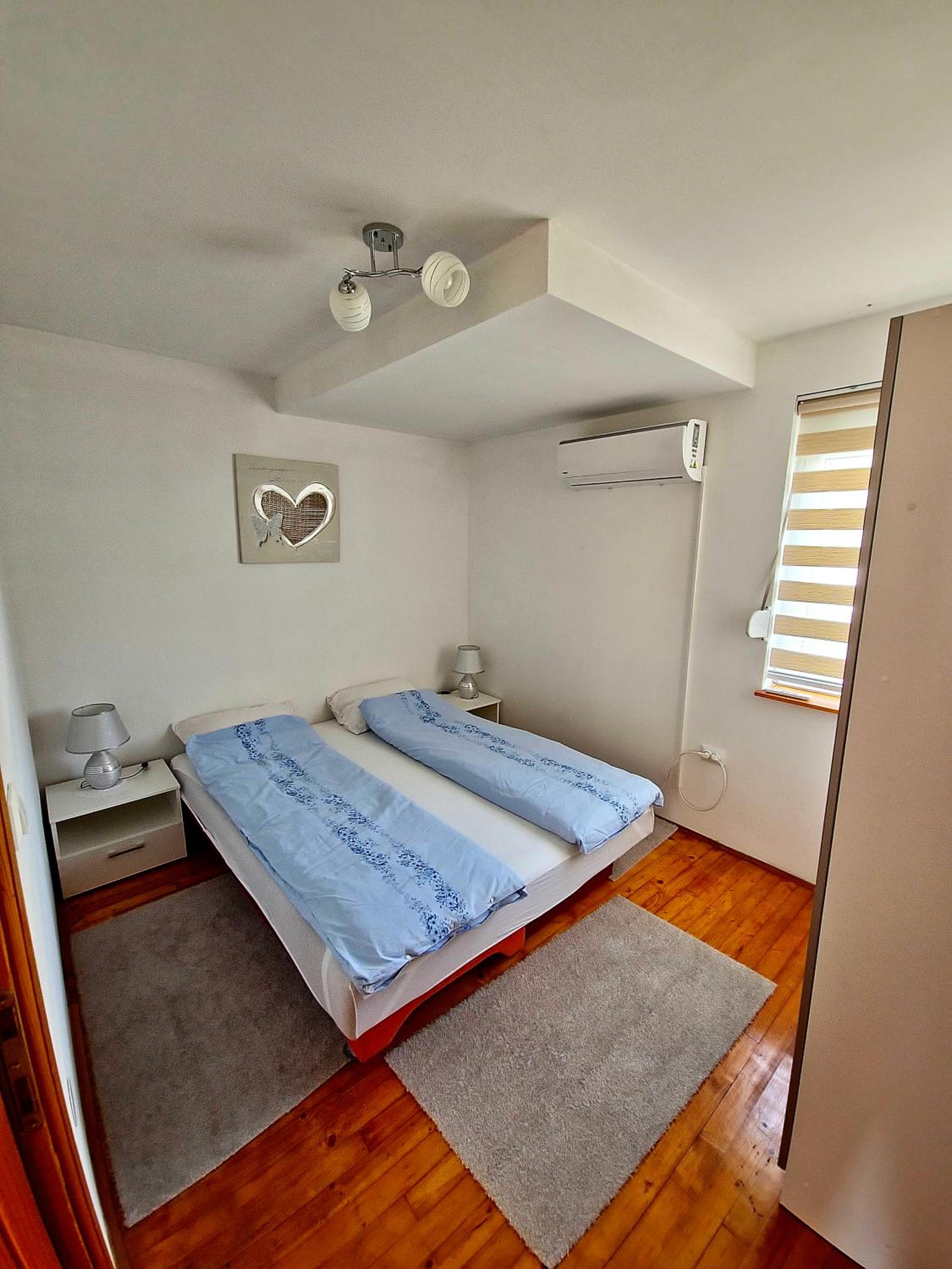 Apartman Selma