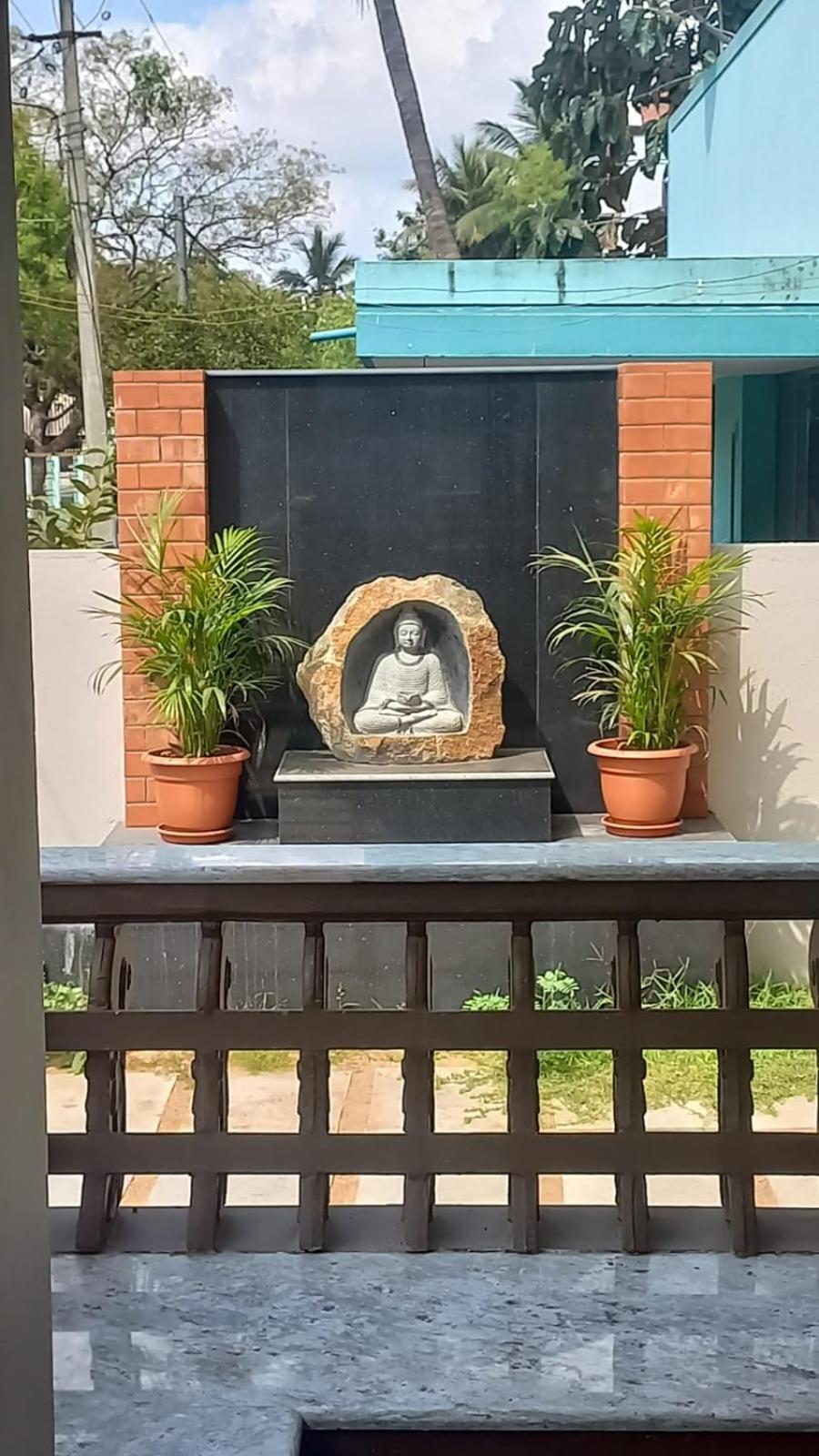 Kanna Nivas - Heritage Villa view 2