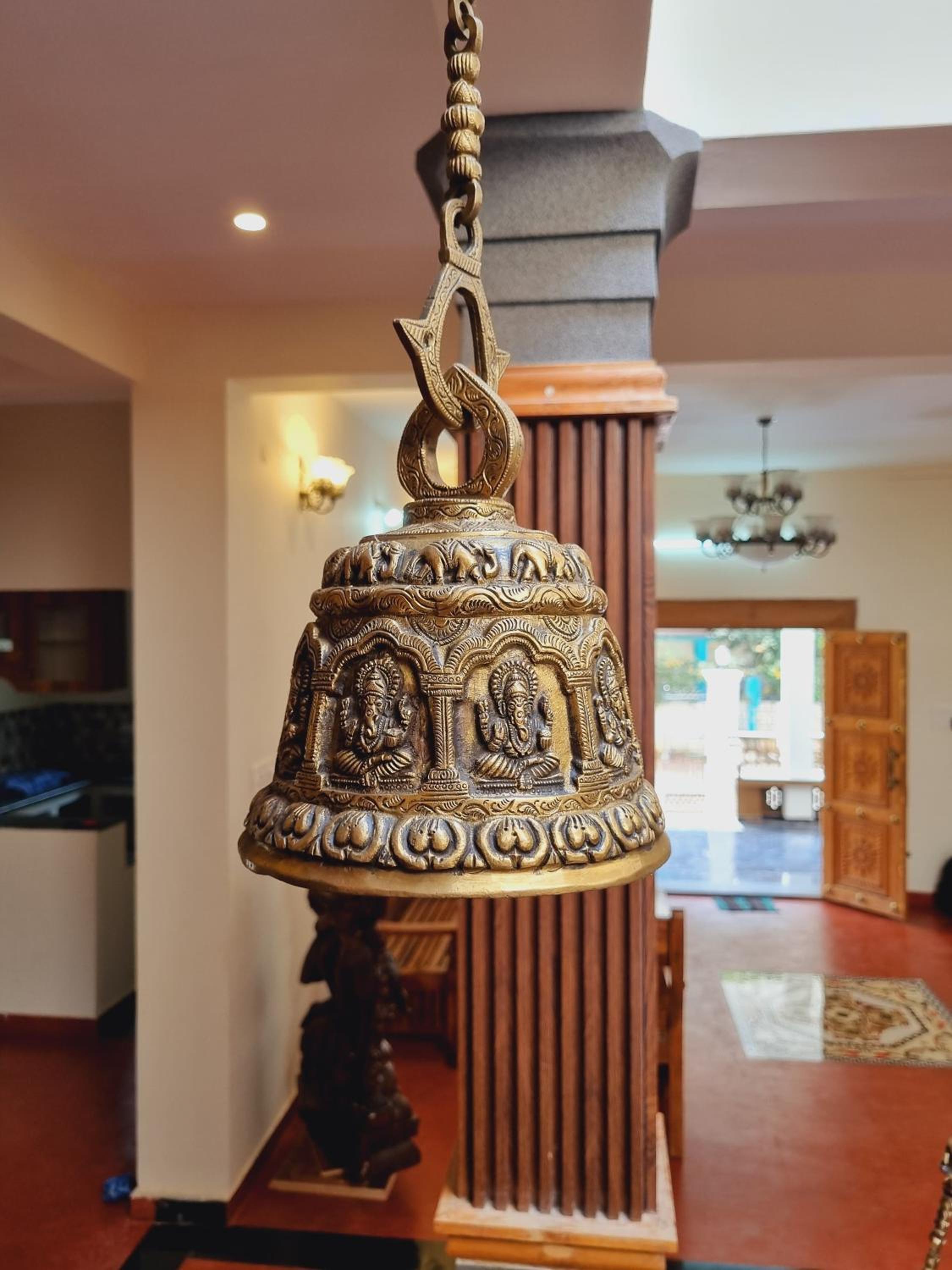 Kanna Nivas - Heritage Villa view 5