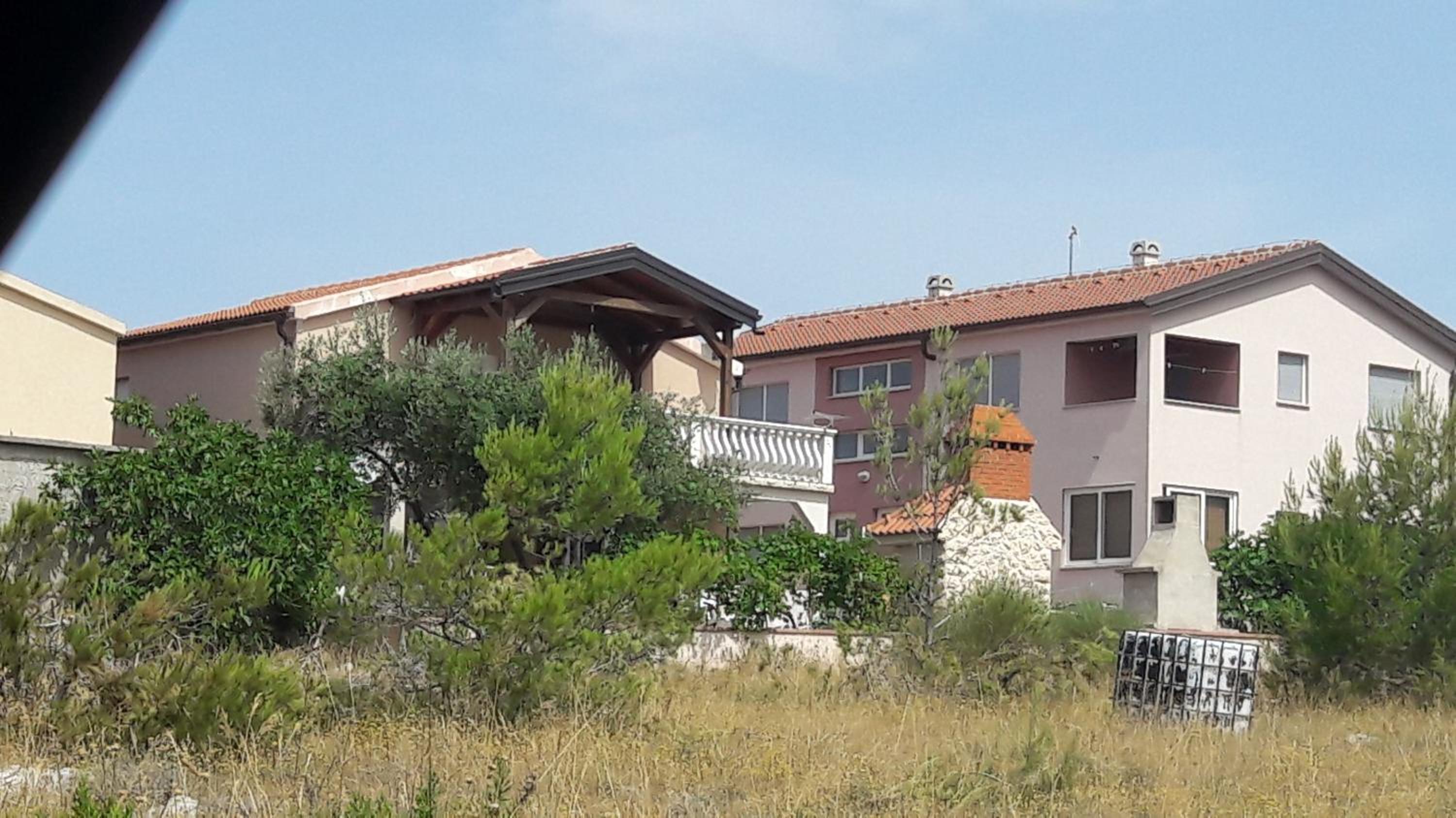 Ferienwohnungen Sunbeach