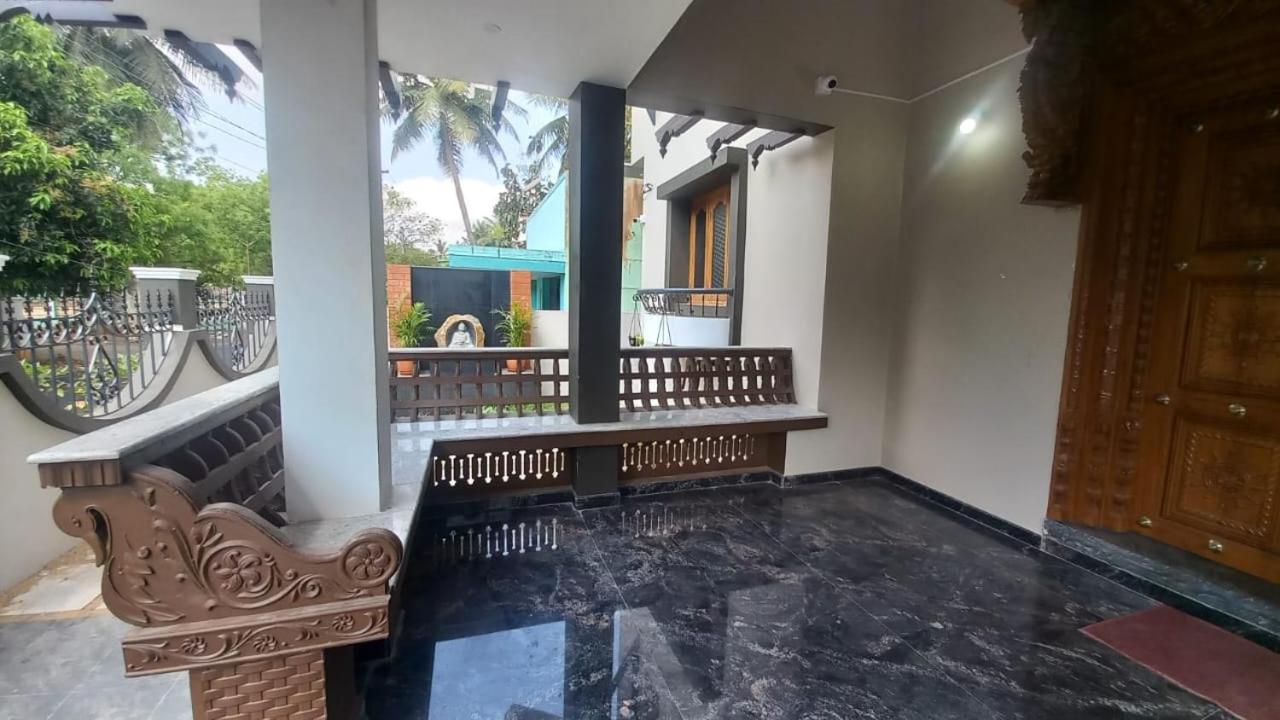 Kanna Nivas - Heritage Villa view 3