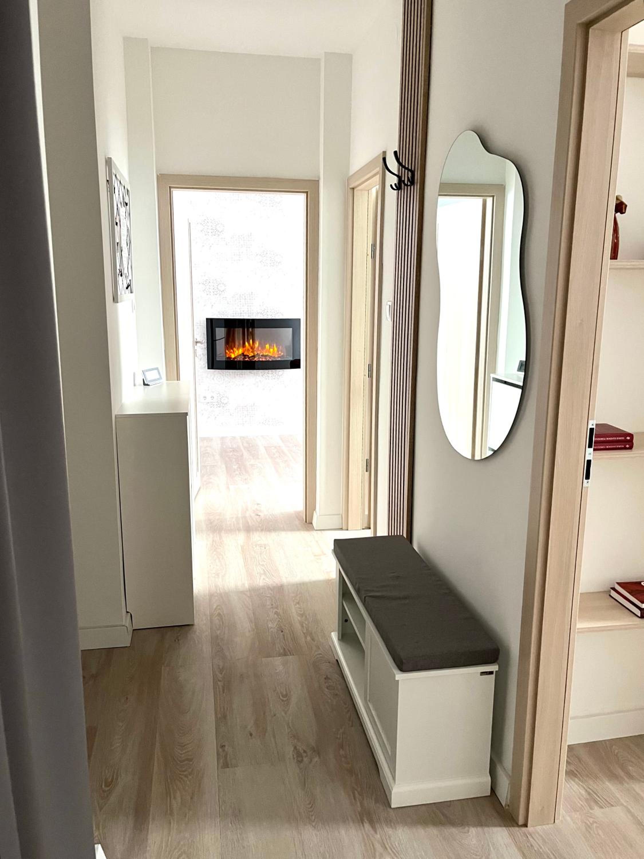 Diamond Apartman Tatabanya