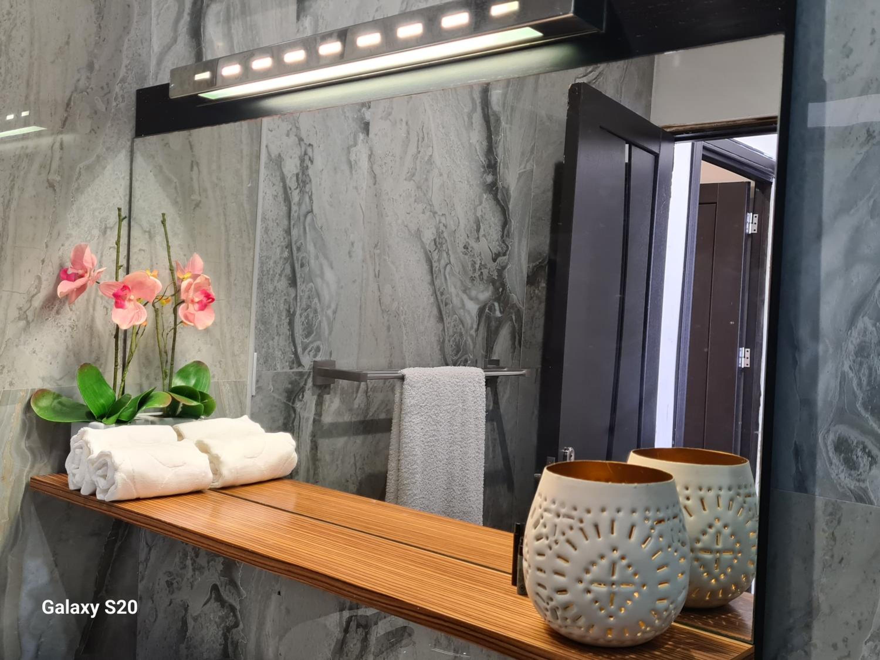 Apartamento Luanda