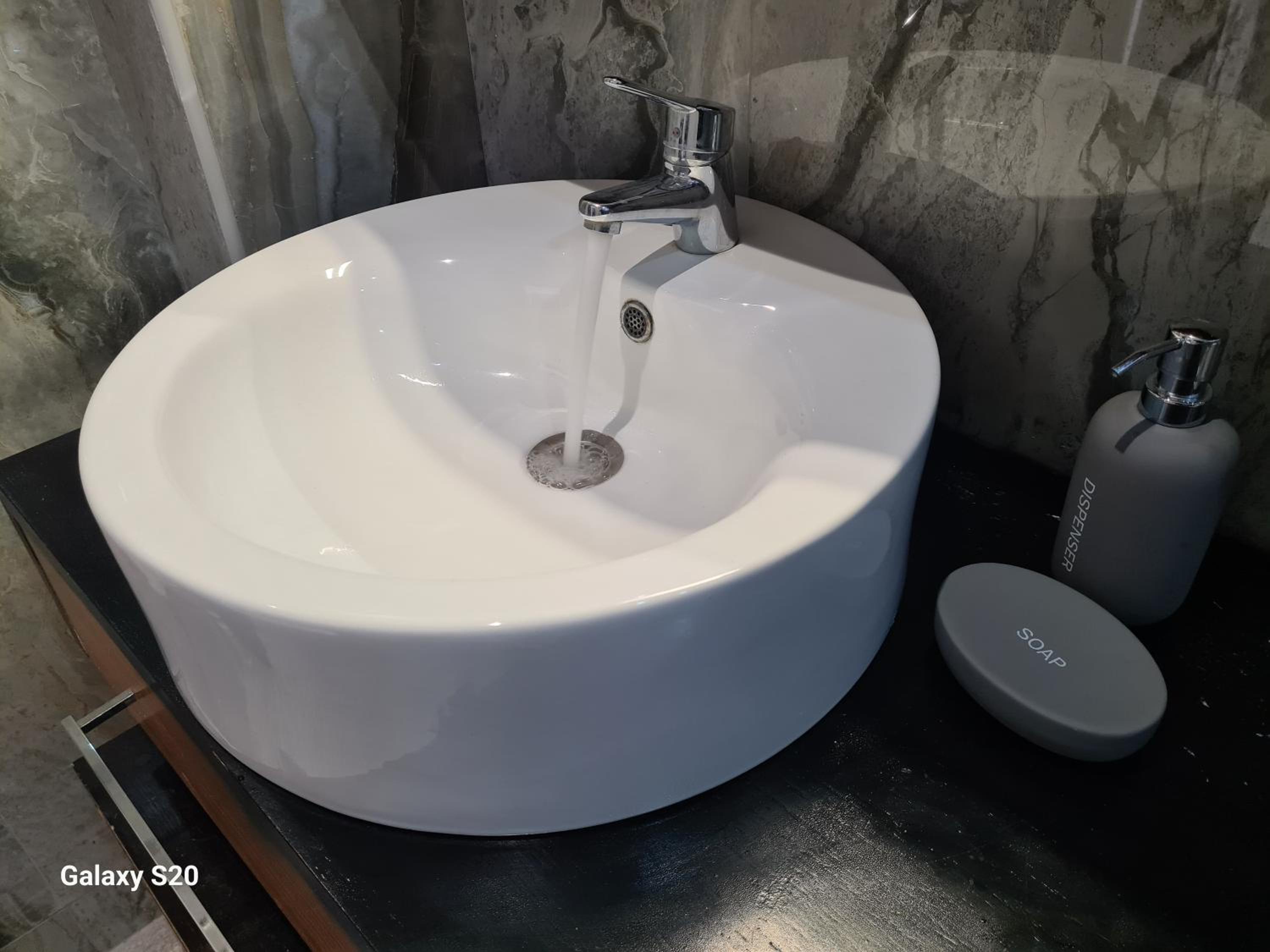 Apartamento Luanda