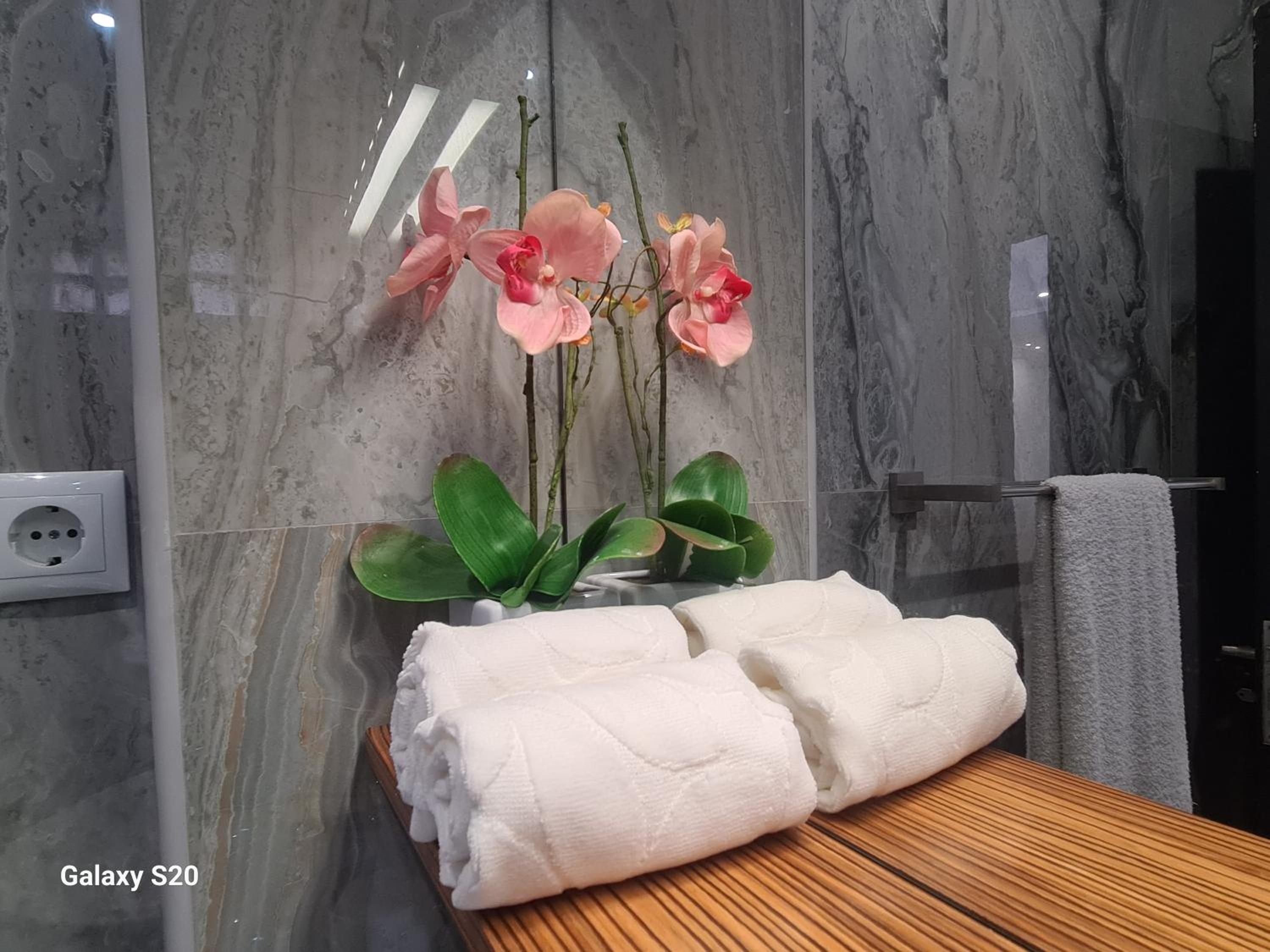 Apartamento Luanda