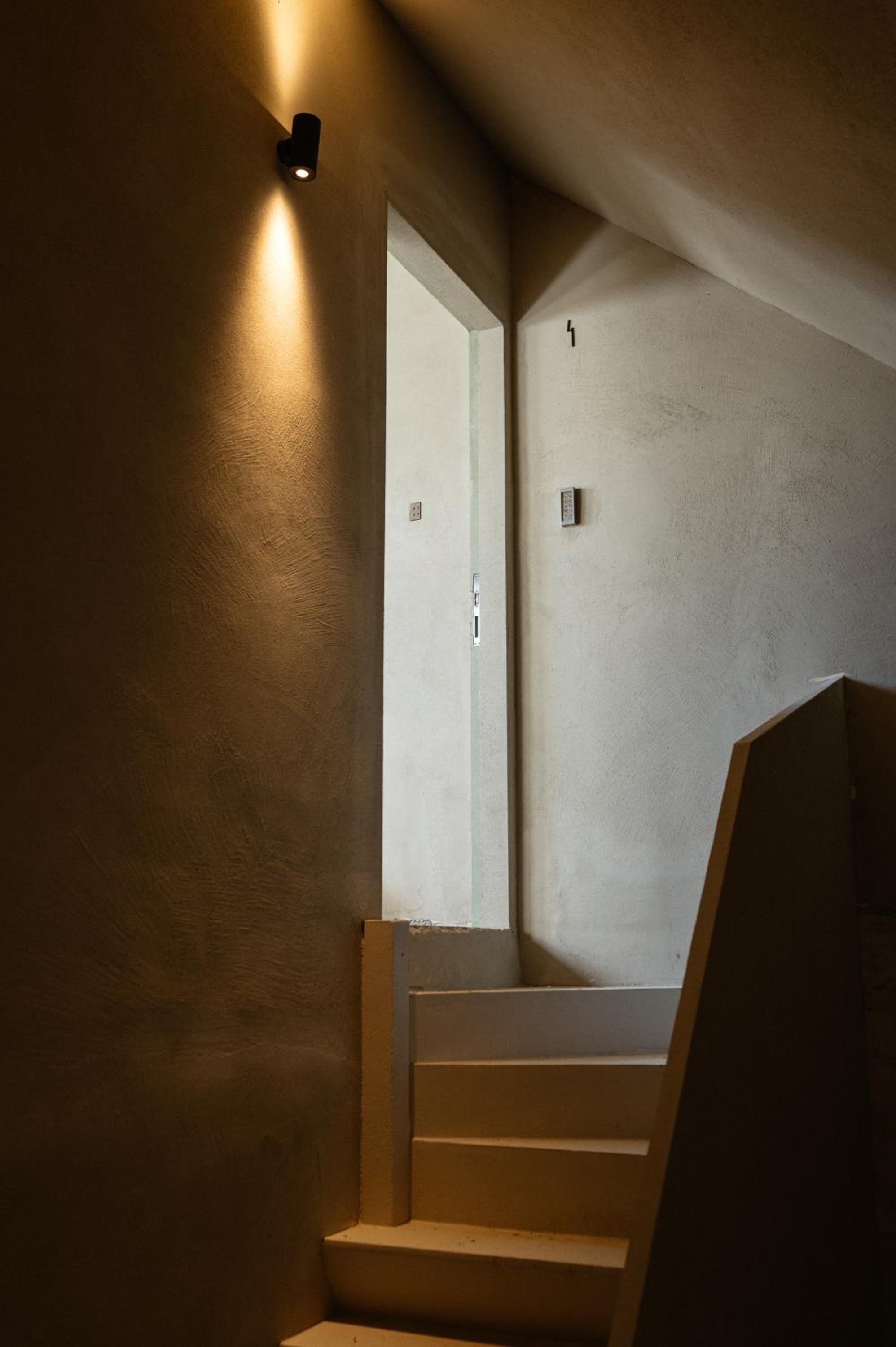 Luxe in Het Posthuis - nieuwe Stijlvolle Verblijven in Oud-Rekem
