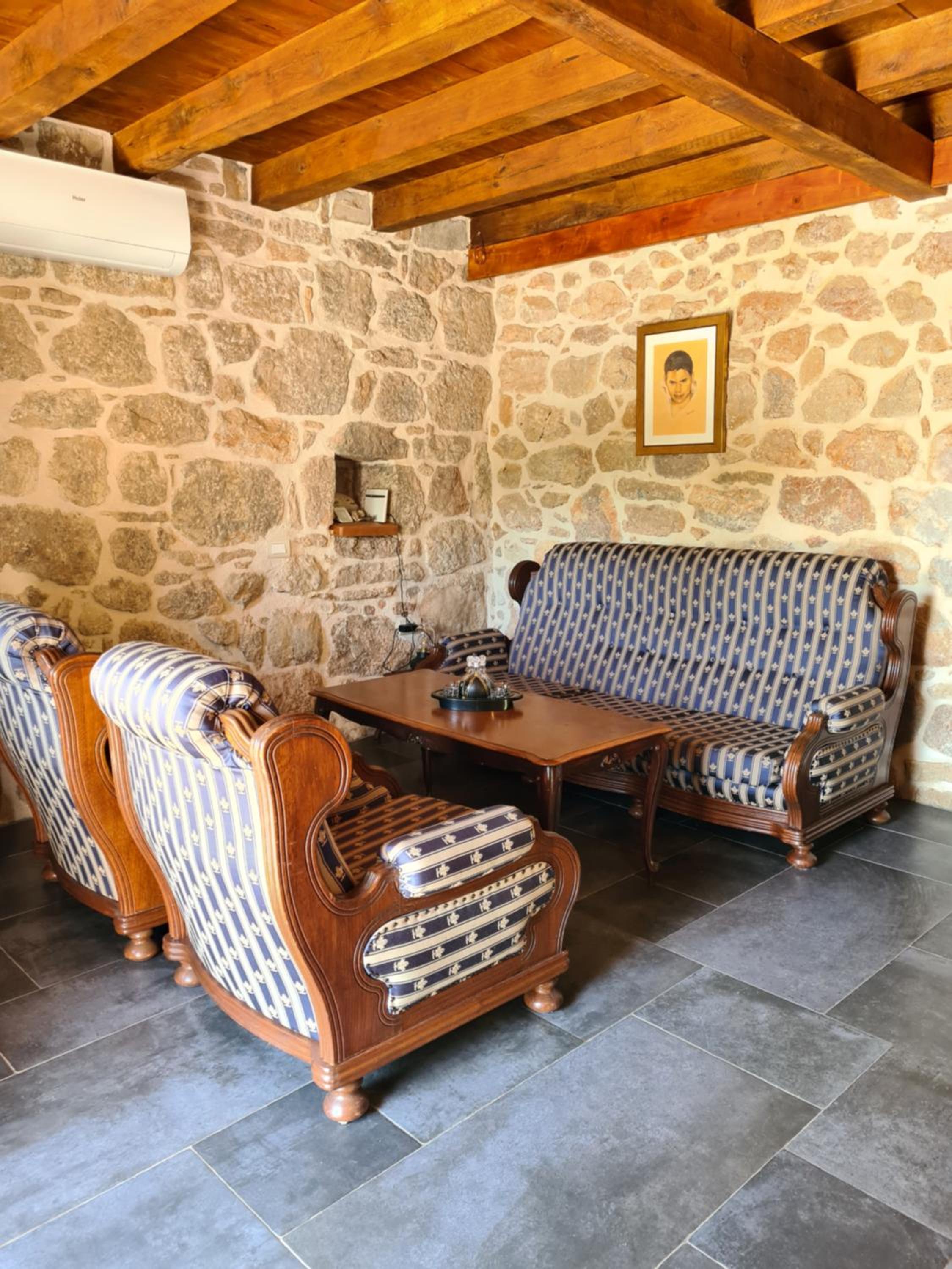 Stone house Goranova kuća